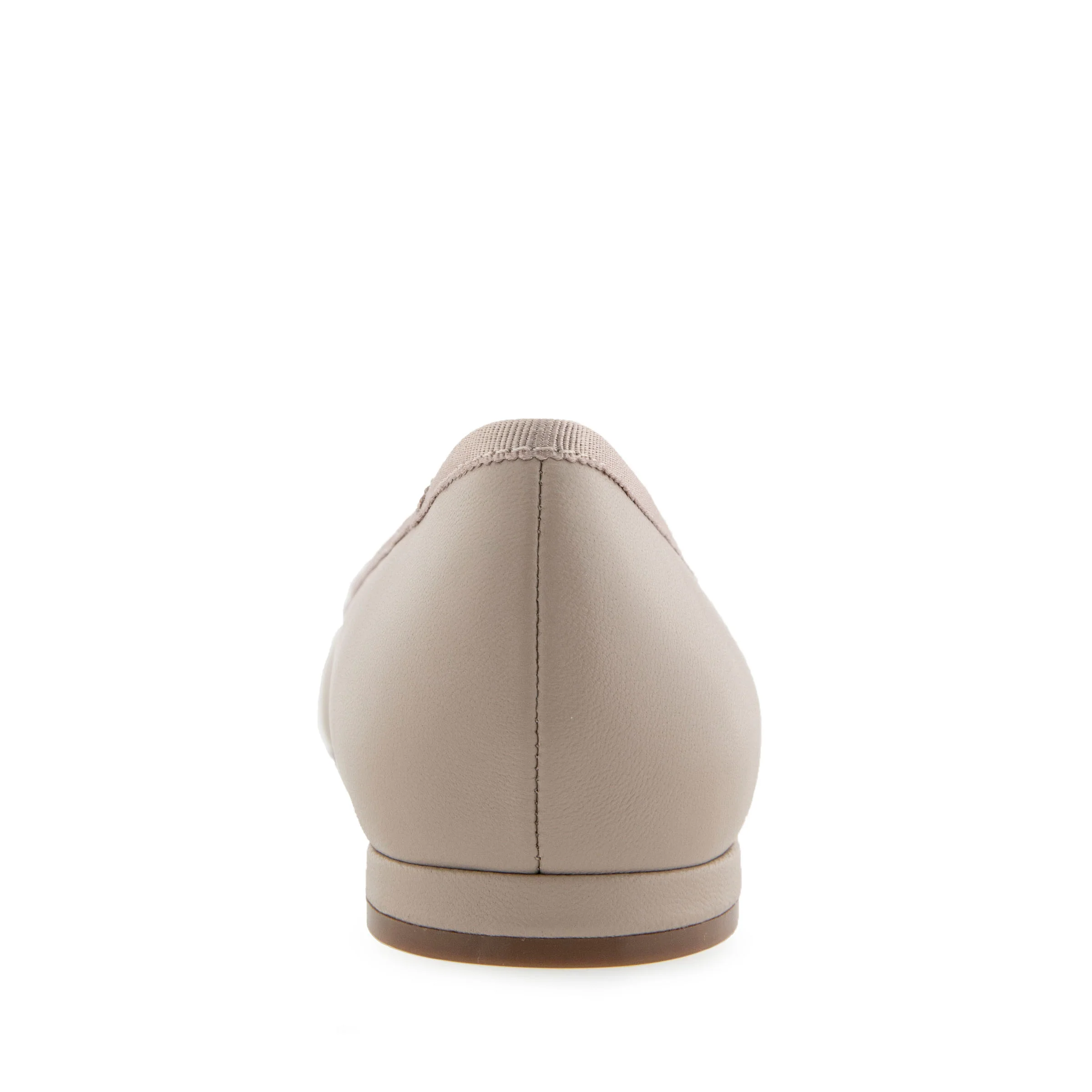 Arena Dress Flat | Stone Leather - Image 4