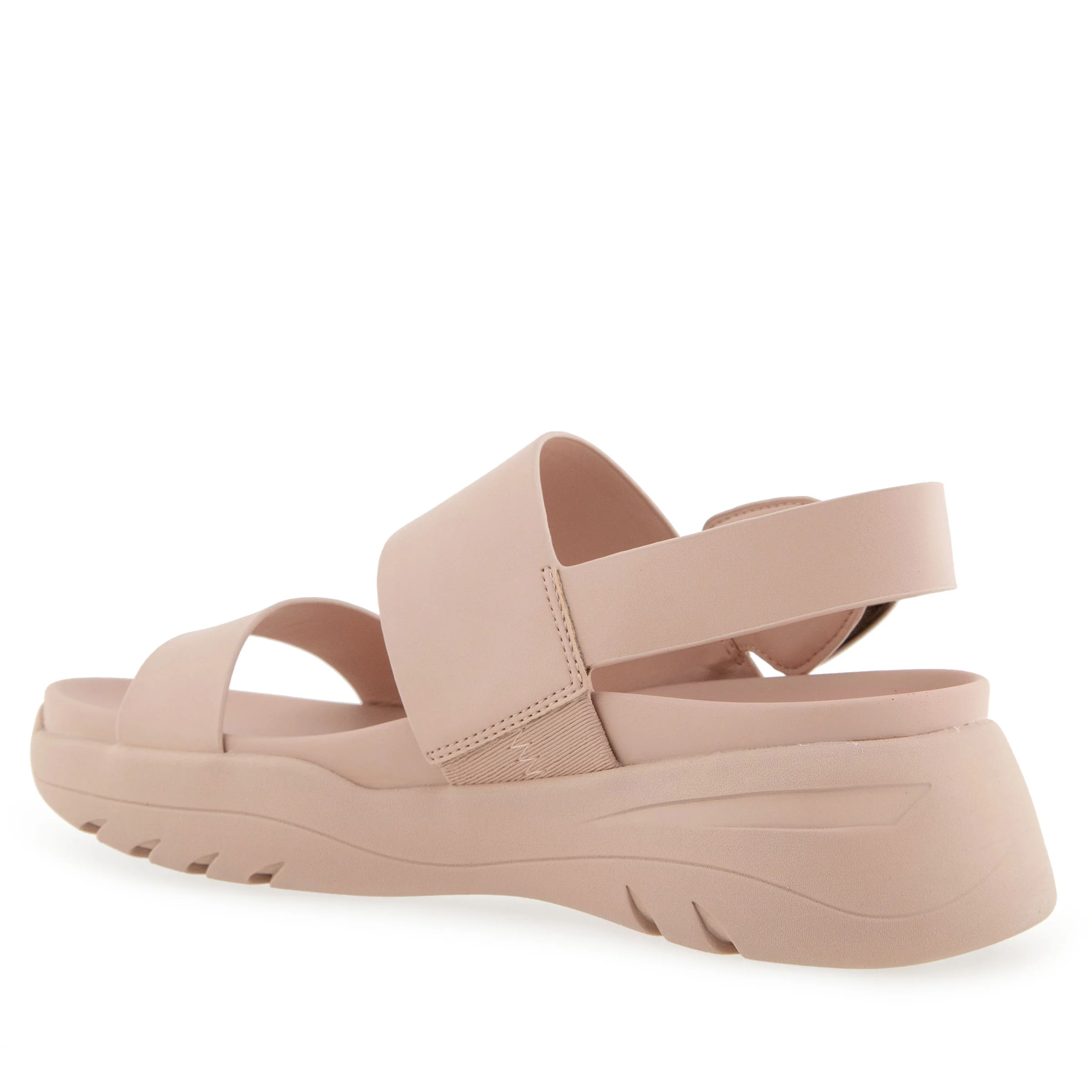 Hari Sandal Sport | Cipria Faux Leather - Image 2