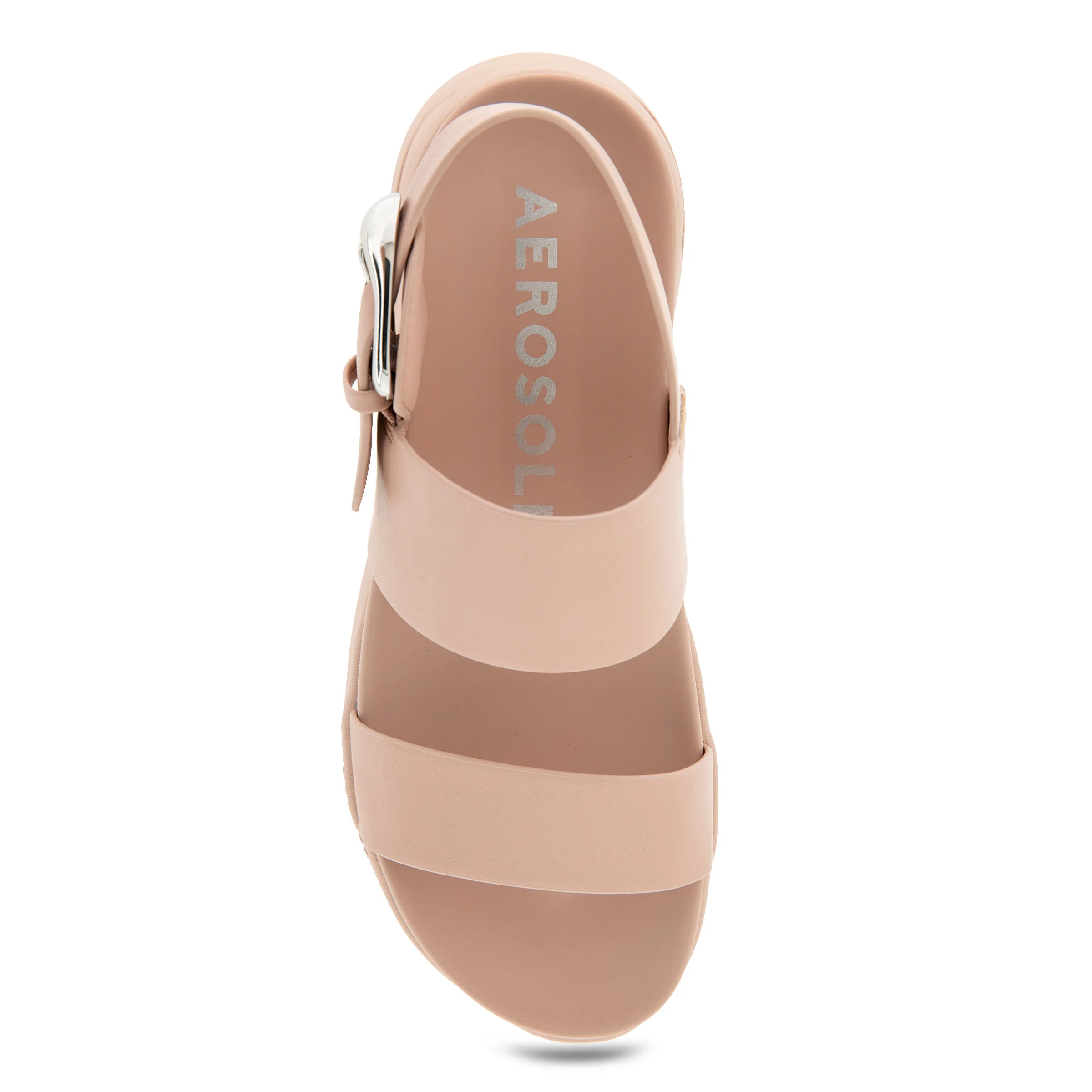 Hari Sandal Sport | Cipria Faux Leather - Image 3