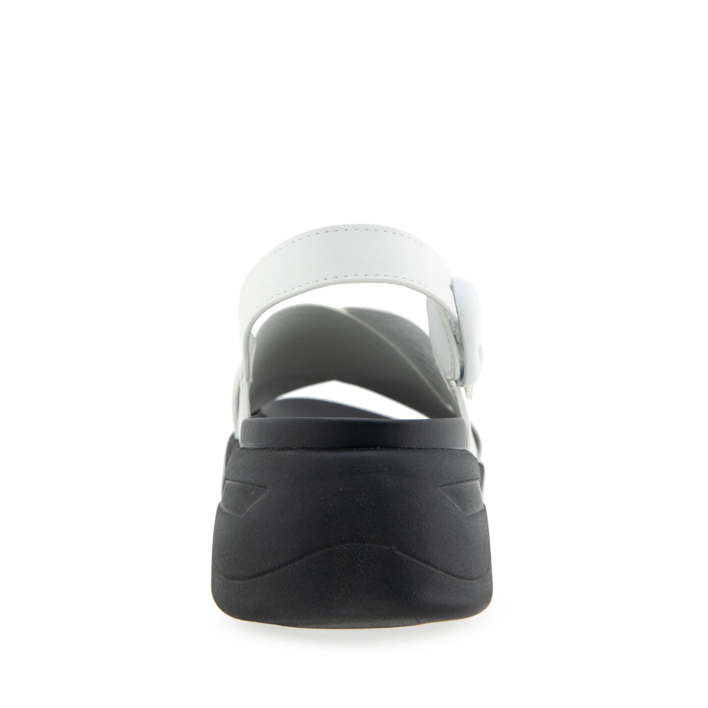 Harlow Sandal Sport | Faux Leather - Image 4