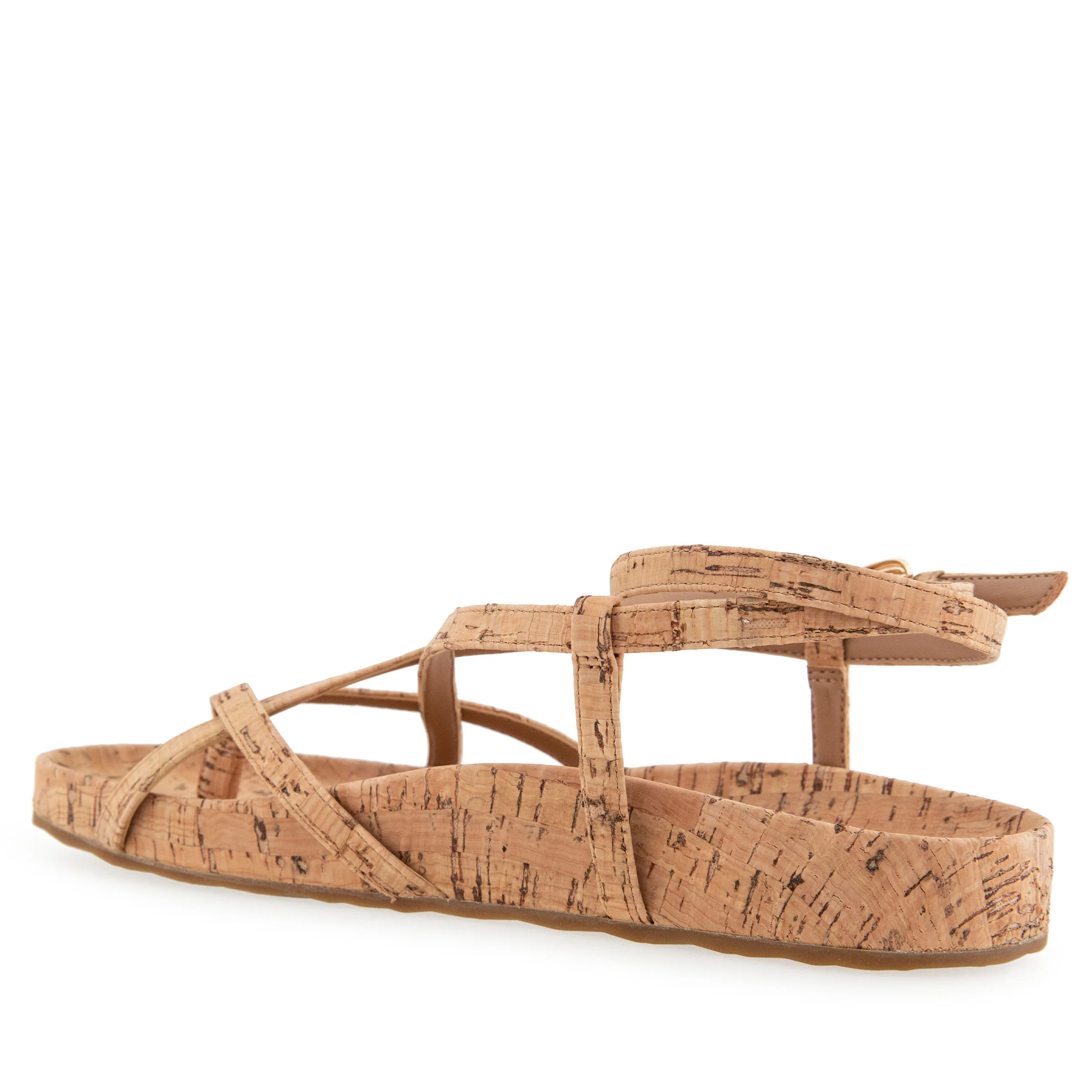 Leera Sandal Footbed | Natural Cork - Image 2