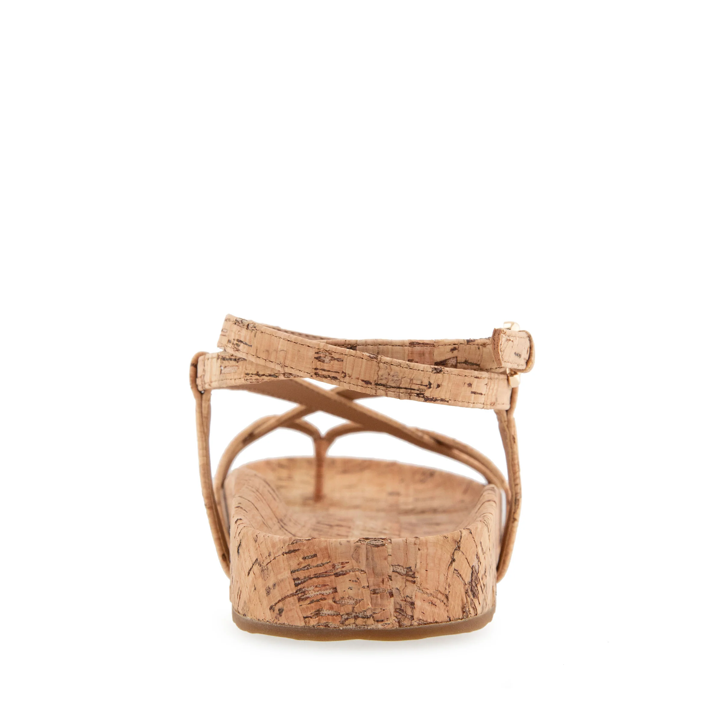Leera Sandal Footbed | Natural Cork - Image 4