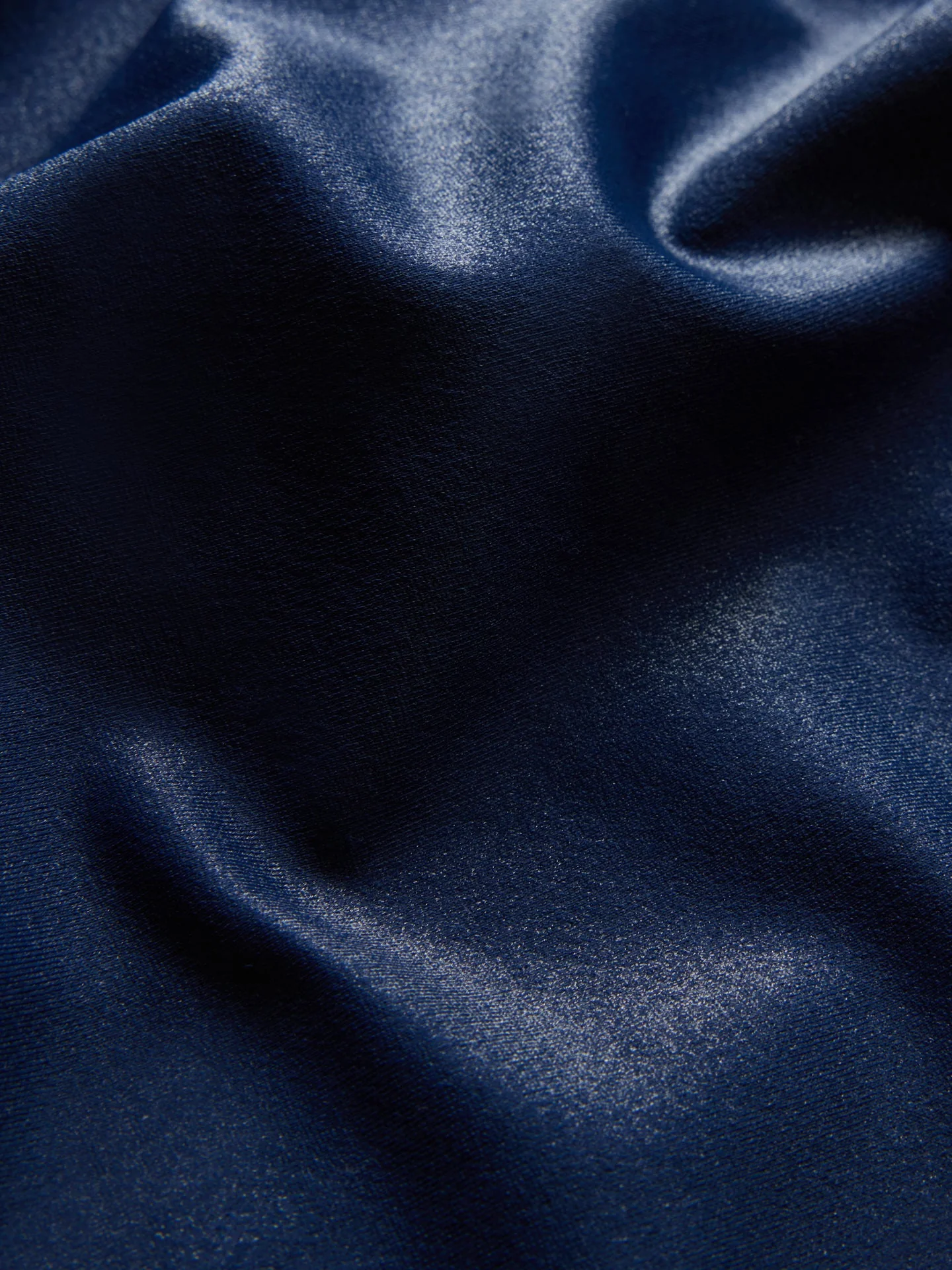 Carbon38 | Action Bra 2.0 in Takara Shine | Navy Blazer - Image 5