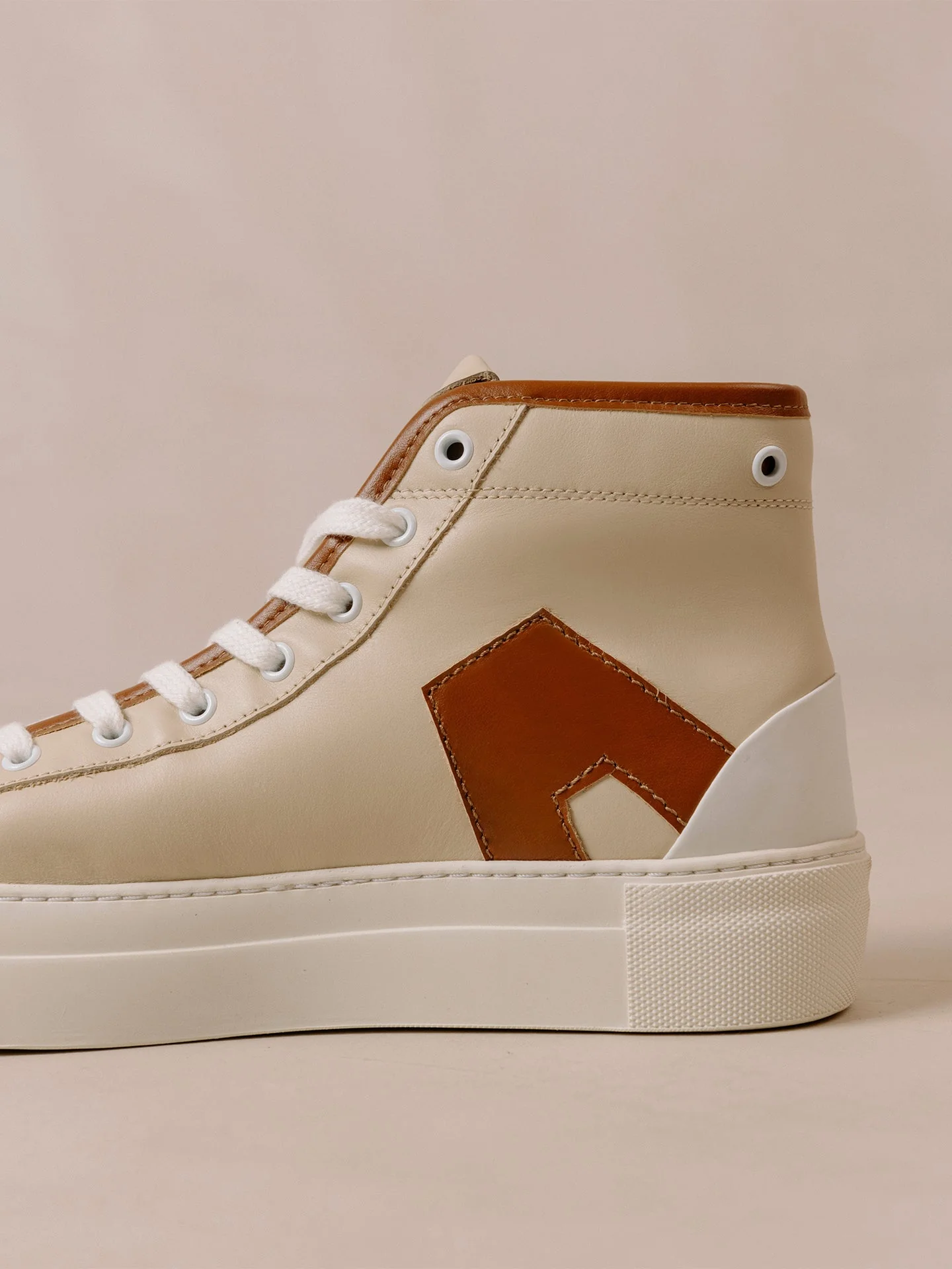 Alohas | TB.35 Sneakers | Cookie - Image 6