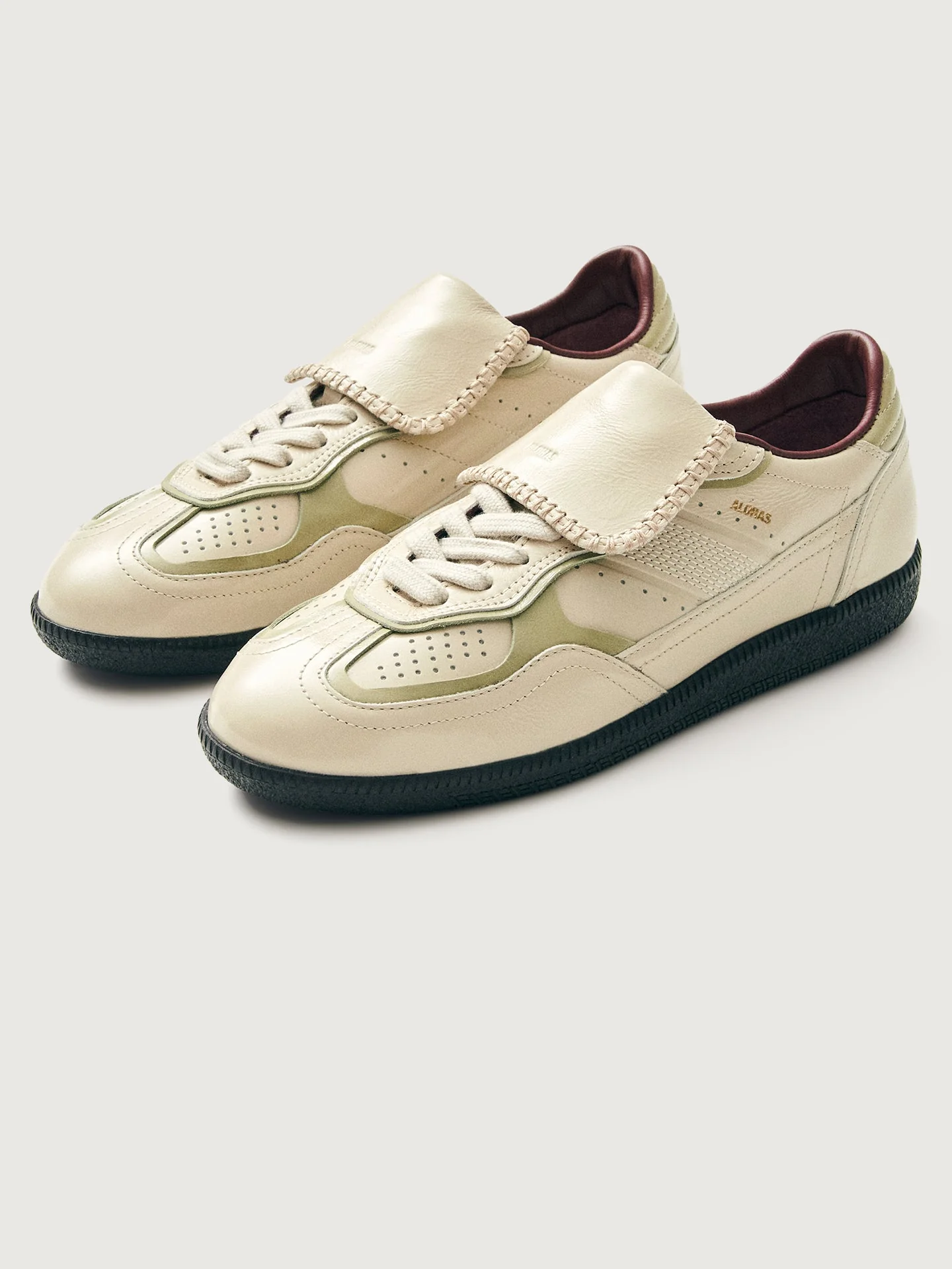 Alohas | Tb.490 Club | Onix Creame - Image 3