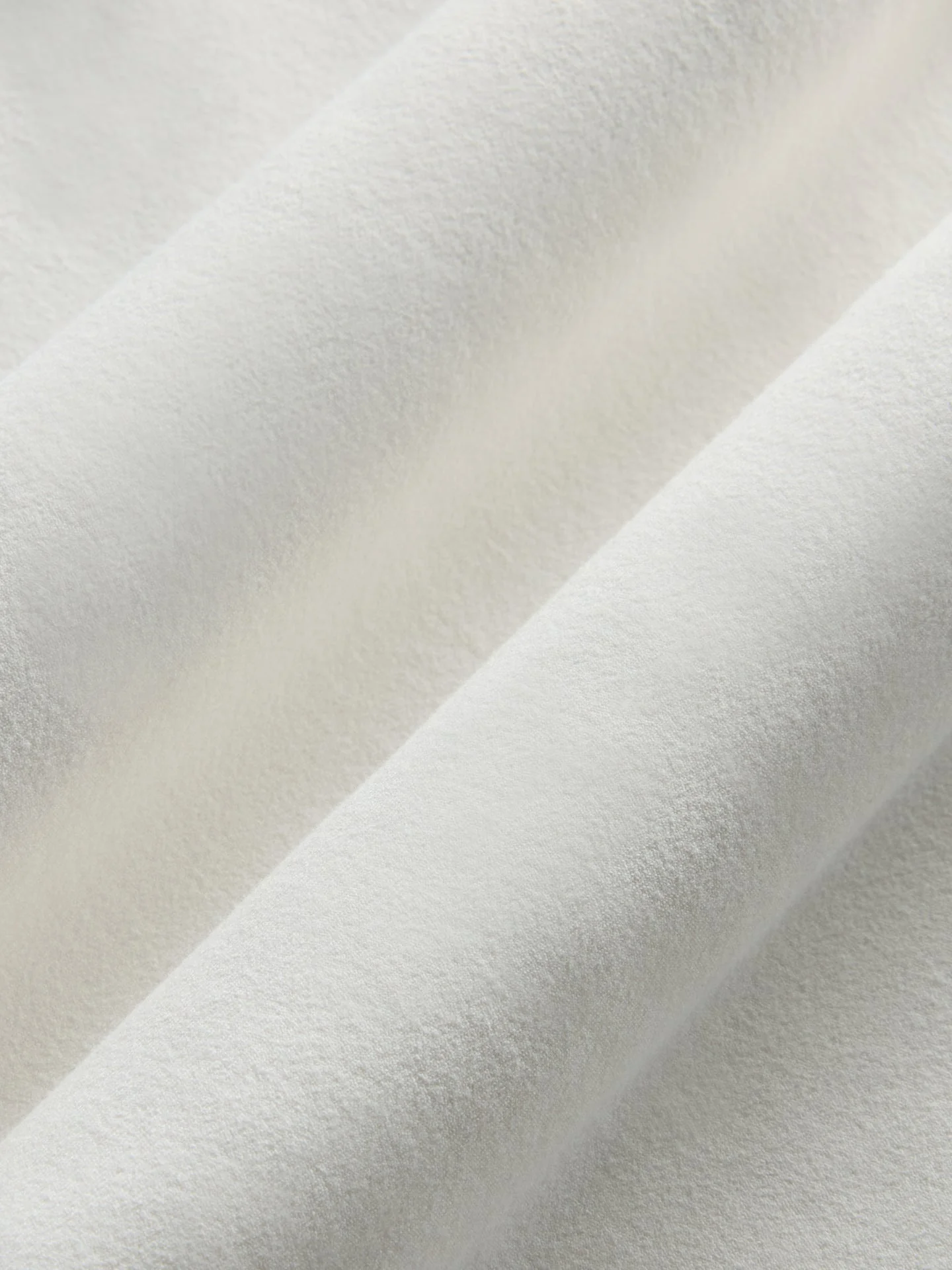 Carbon38 | Biker Short in Melt | Cloud Dancer - Image 5