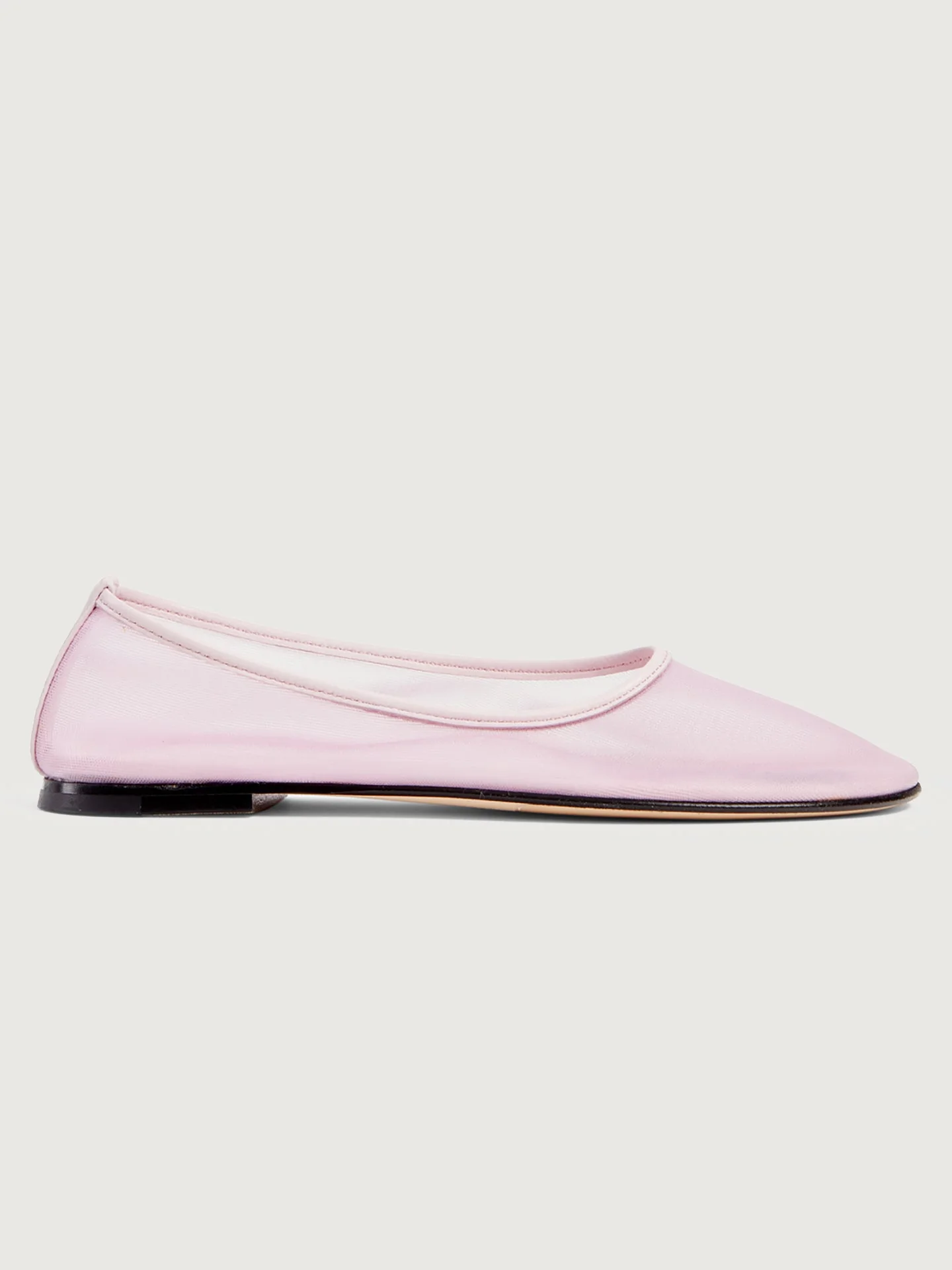 Dear Frances | Balla Mesh | Pink