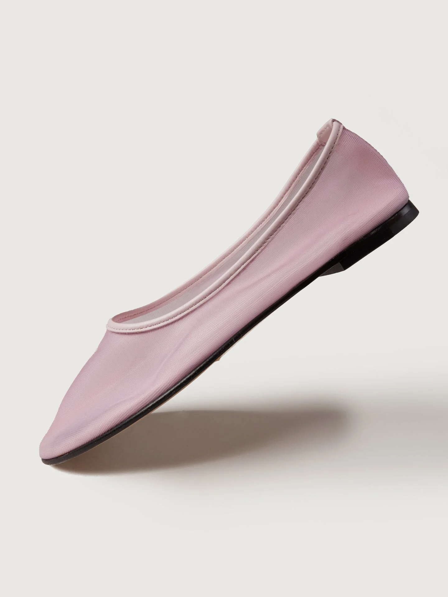 Dear Frances | Balla Mesh | Pink - Image 3