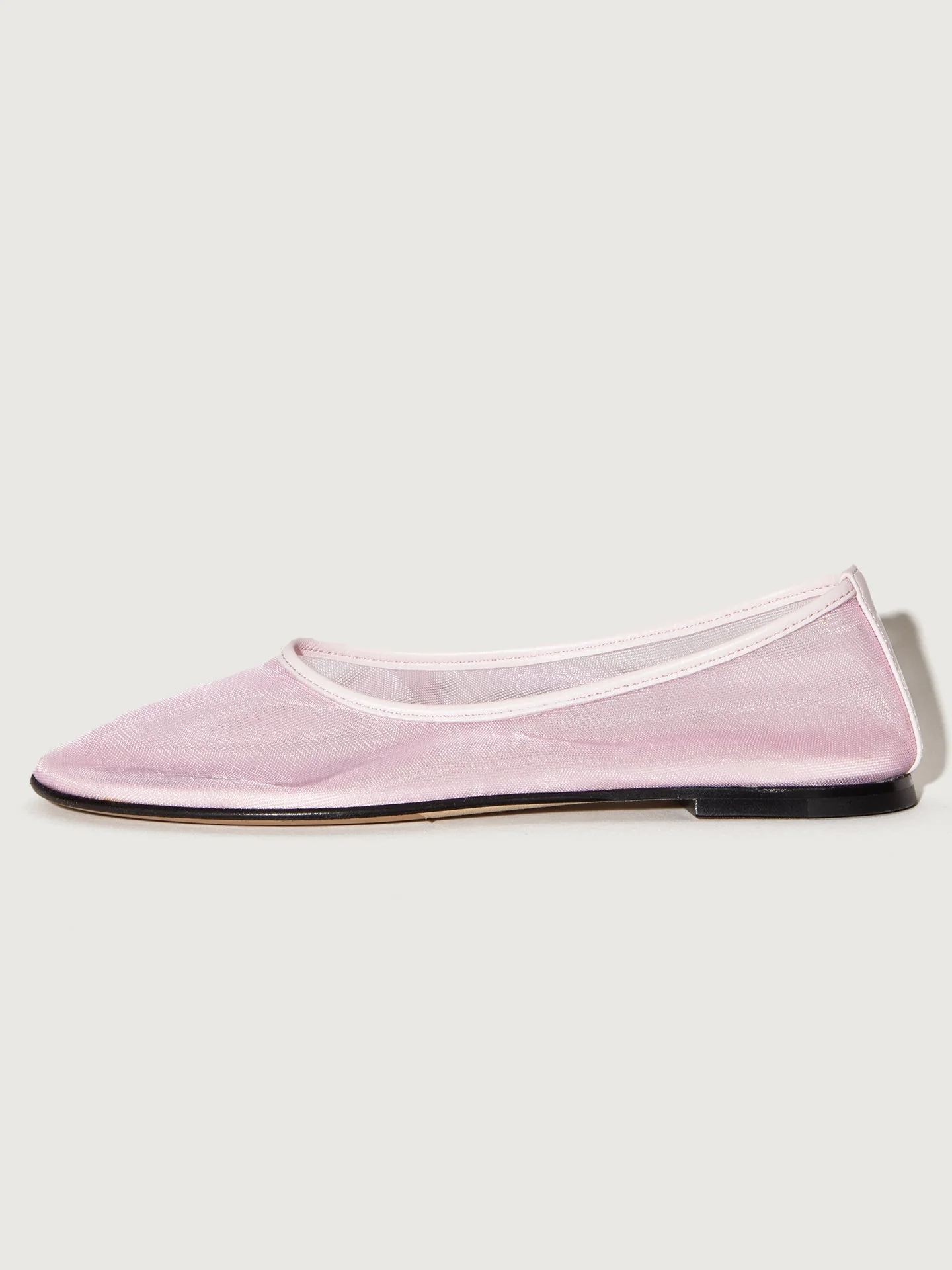 Dear Frances | Balla Mesh | Pink - Image 4