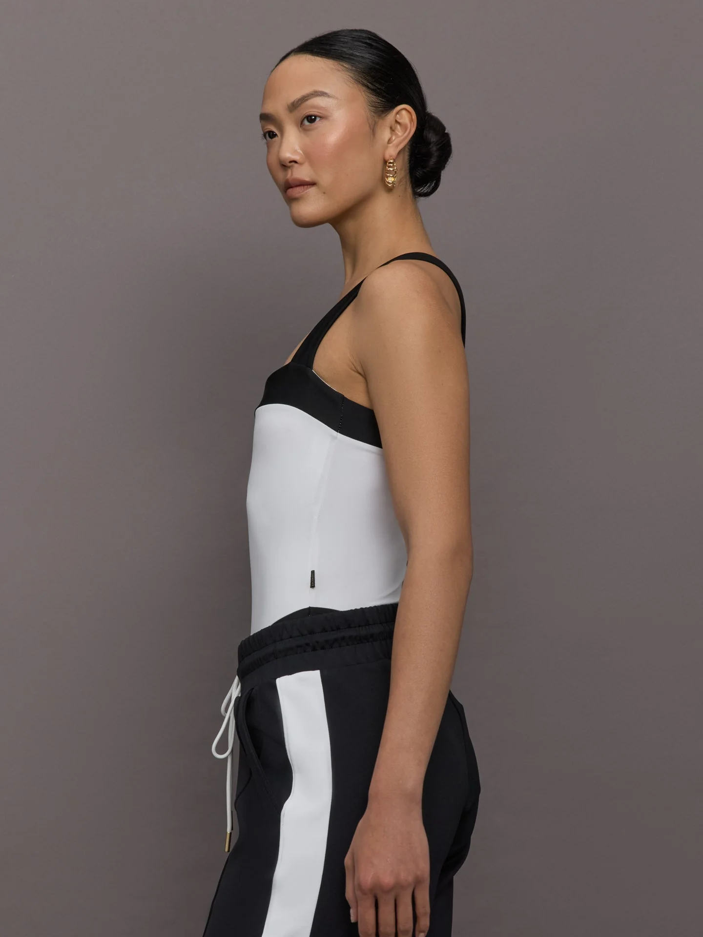 Goldbergh | Hemera Bathing Suit | White - Image 5