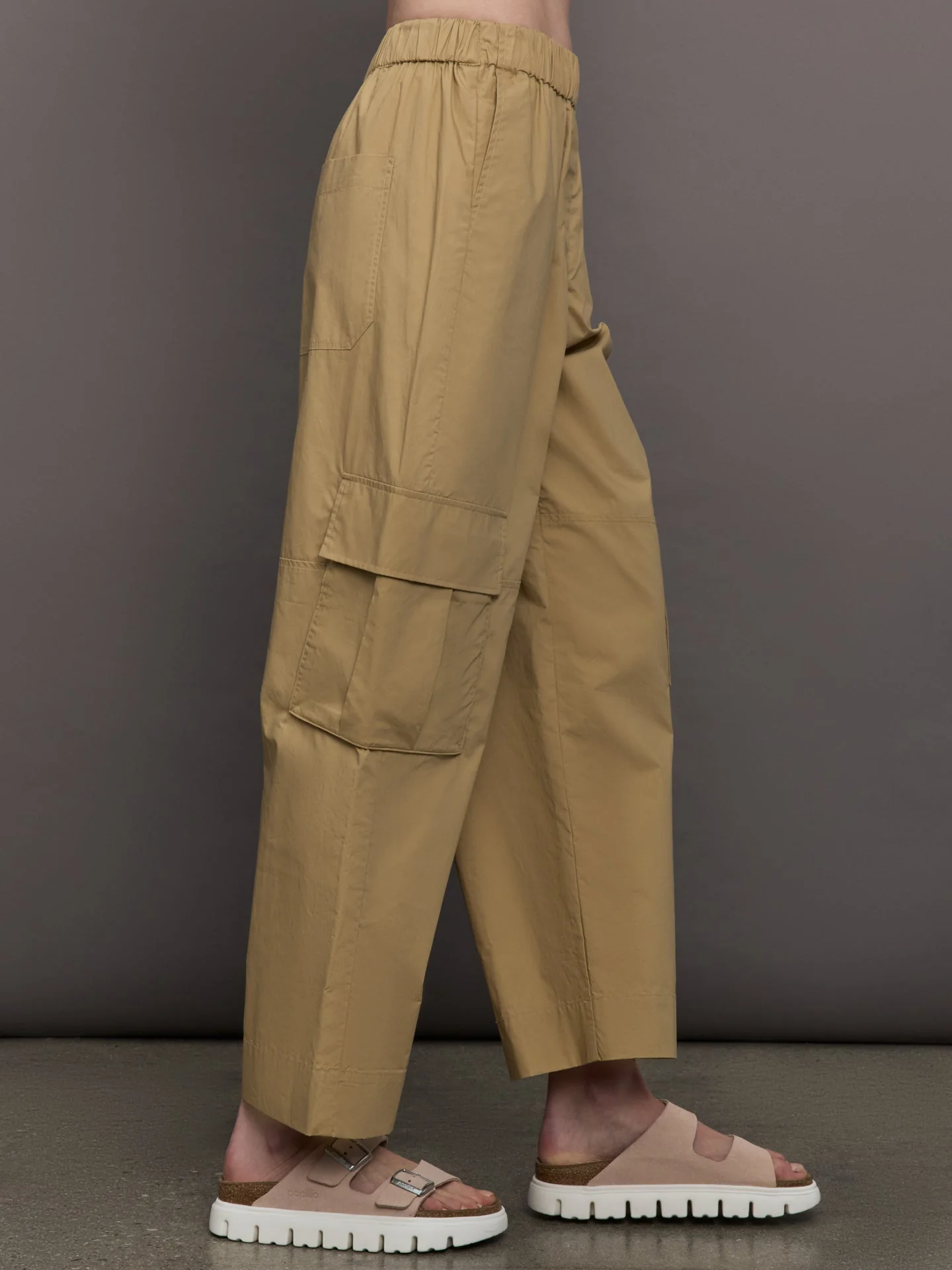 Herskind | Hega Pants | Sand - Image 3