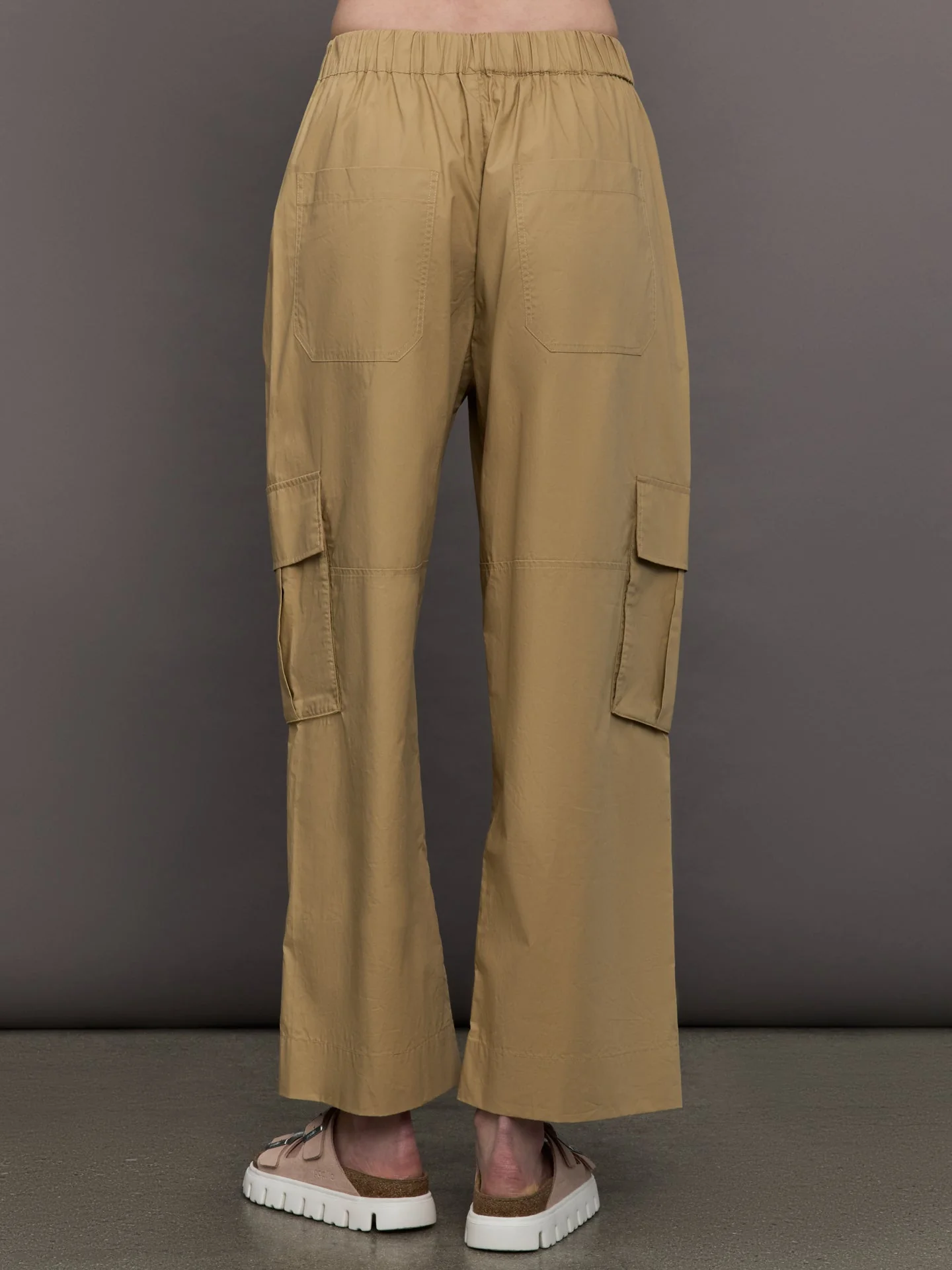 Herskind | Hega Pants | Sand - Image 4