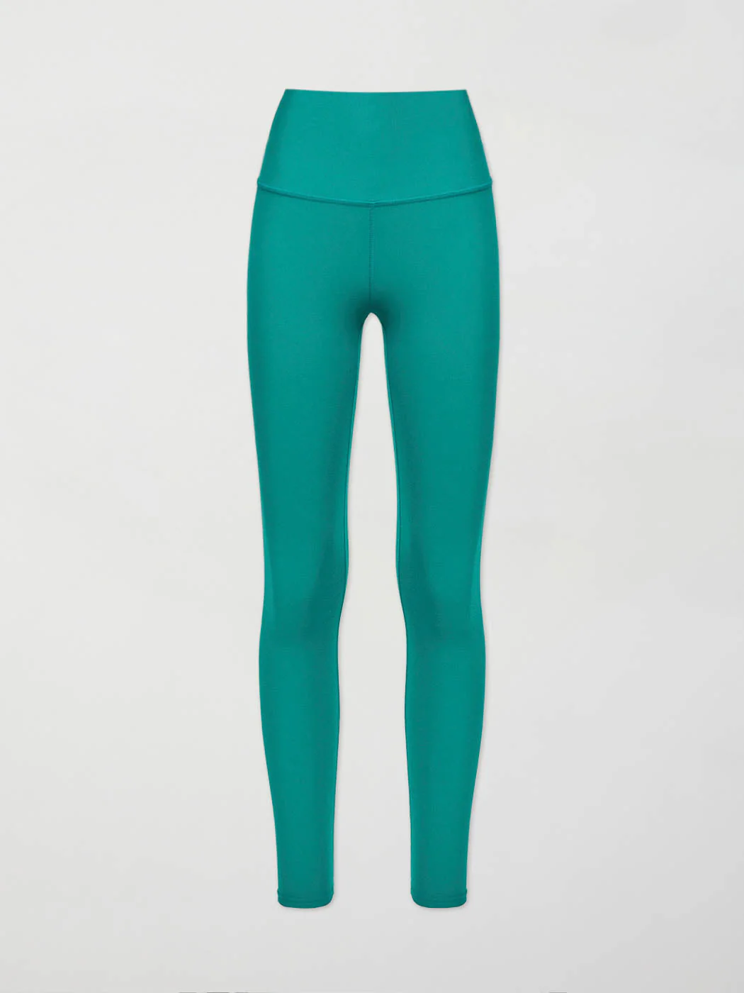 Carbon38 | High Rise Legging in Melt | Malachite - Image 5