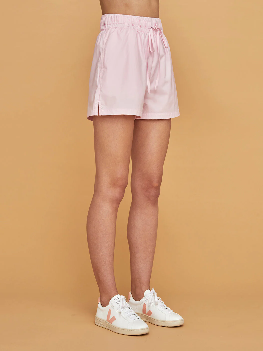 Carbon38 | Lounge Short | Pink - Image 4