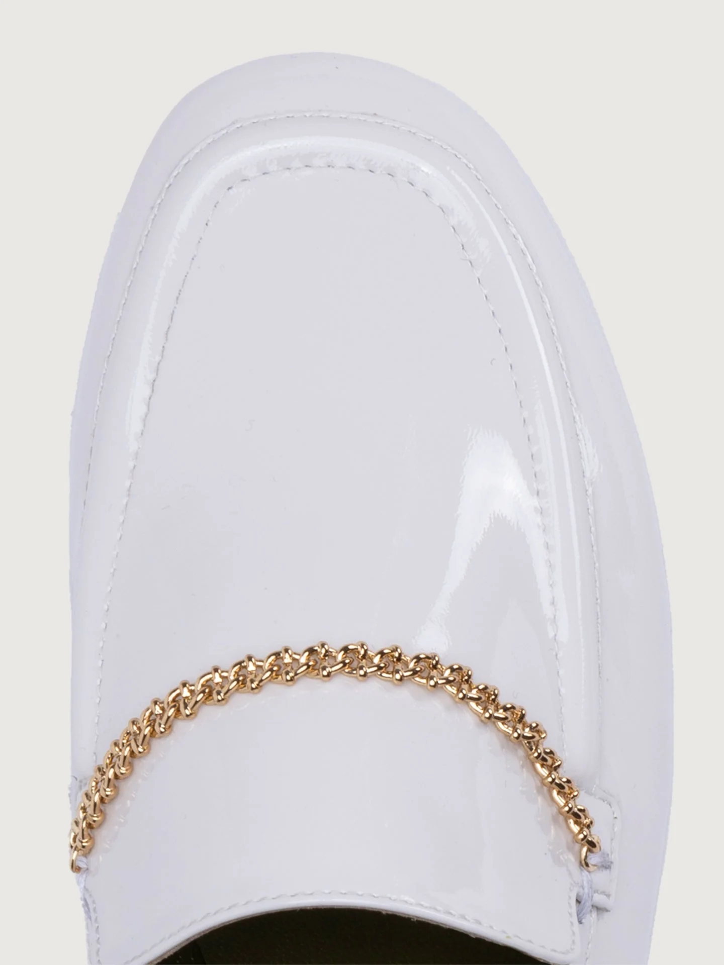 Maria Luca | Livia Loafer | Natural - Image 2
