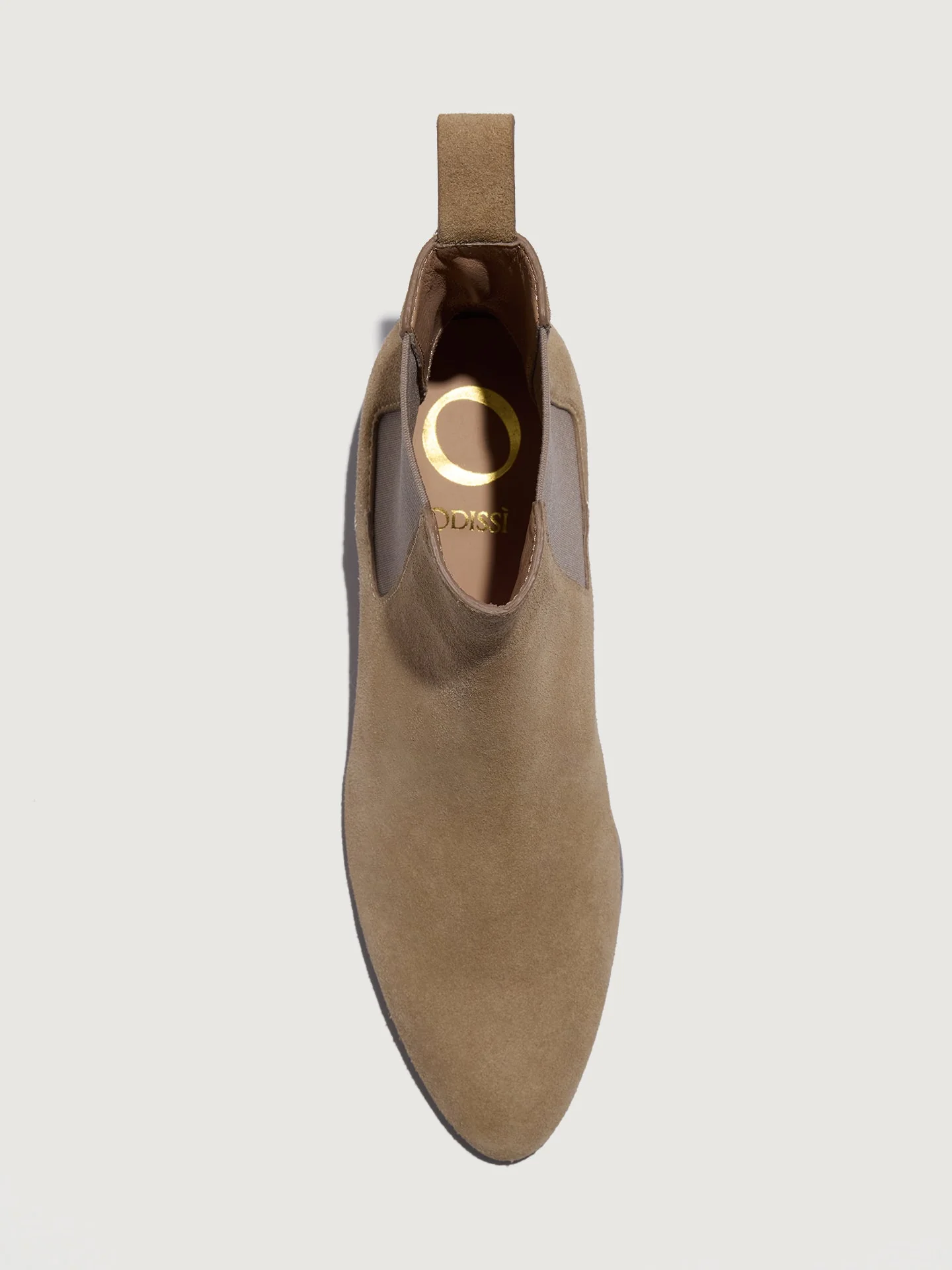 Odissi | Ella Bootie | Raw - Image 2