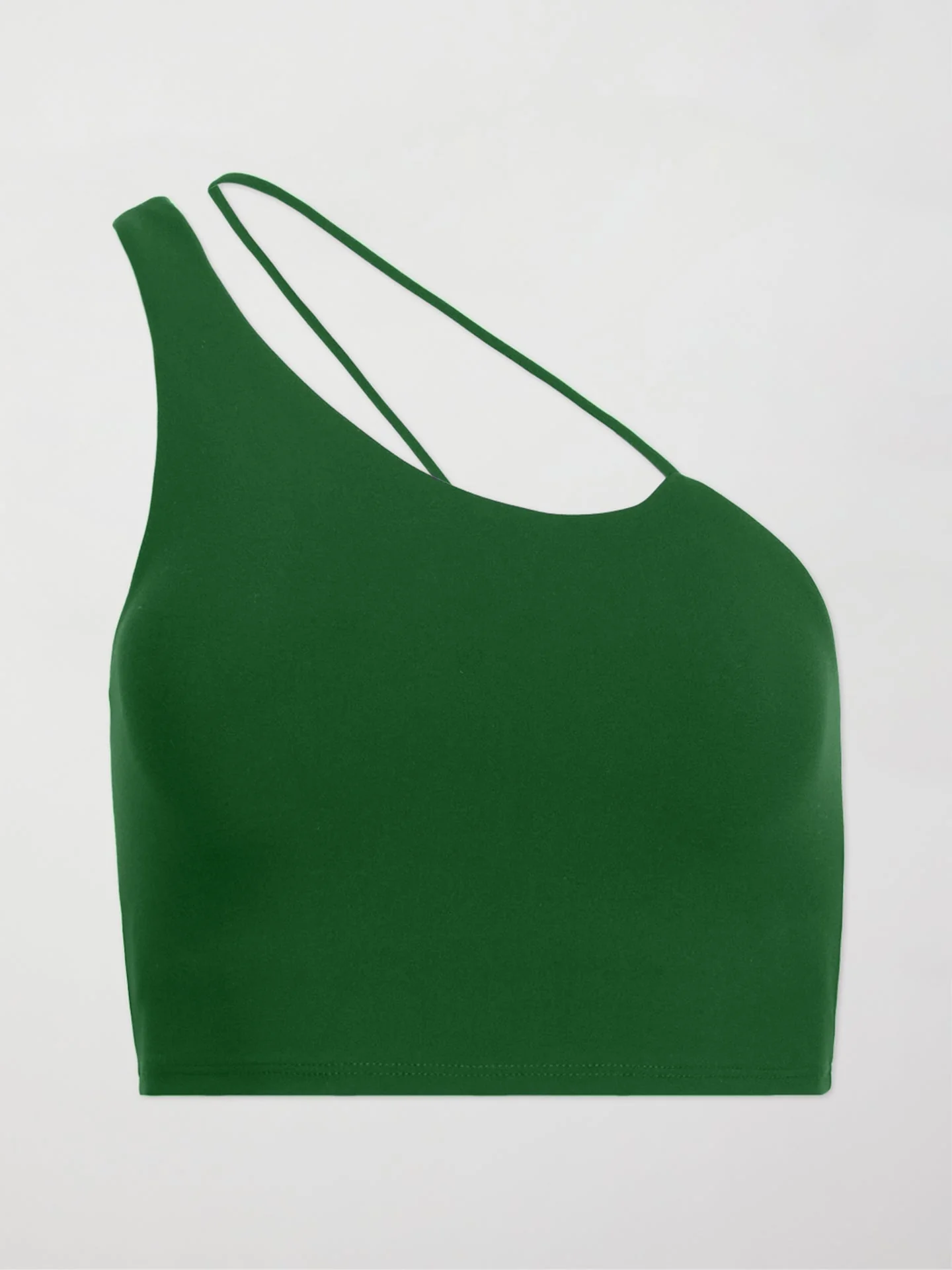 Carbon38 | One Shoulder Convertible Bra Top in Melt | Formal Garden - Image 5