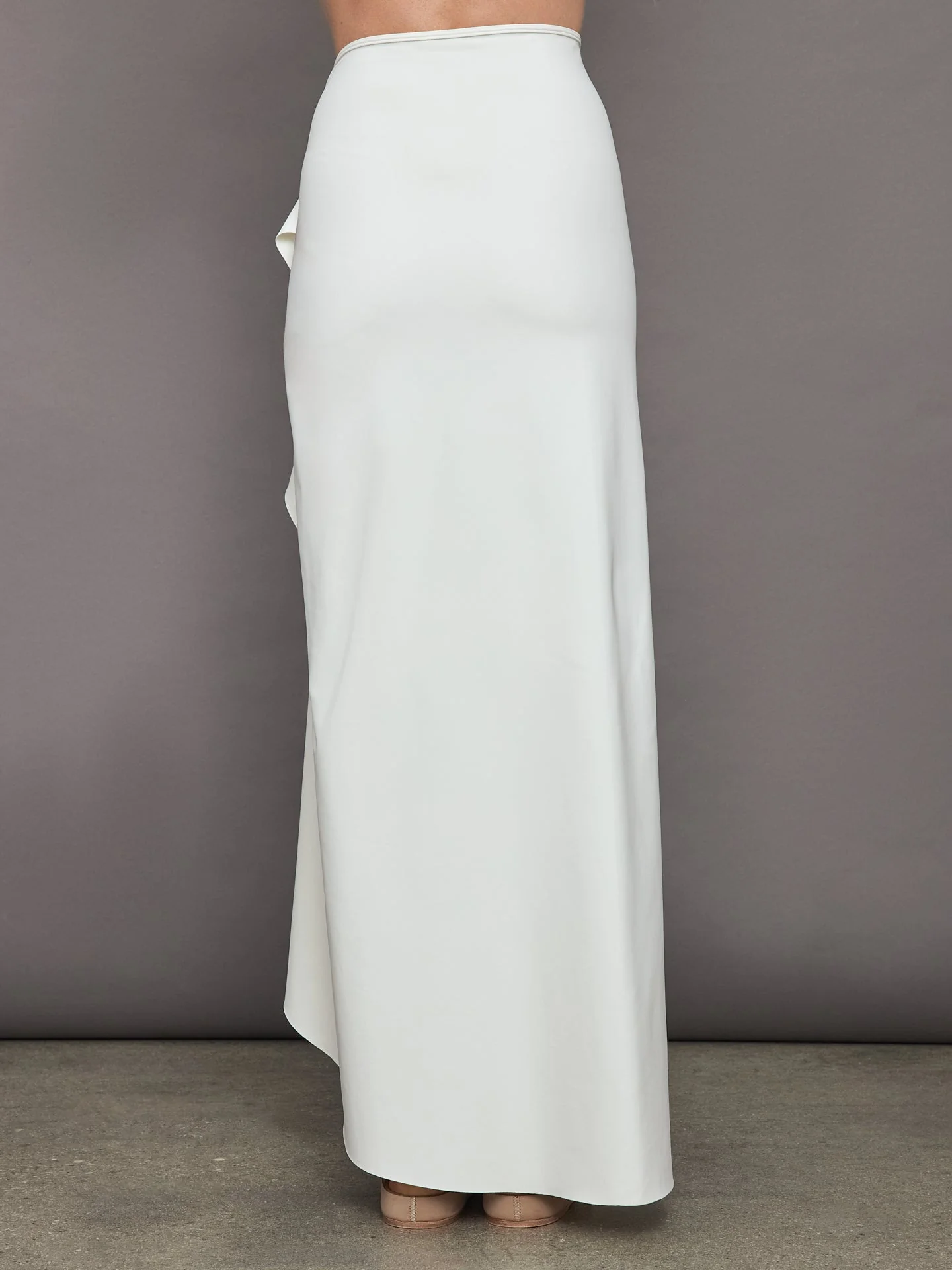 Port De Bras | Barbuda Skirt | Chantilly - Image 5