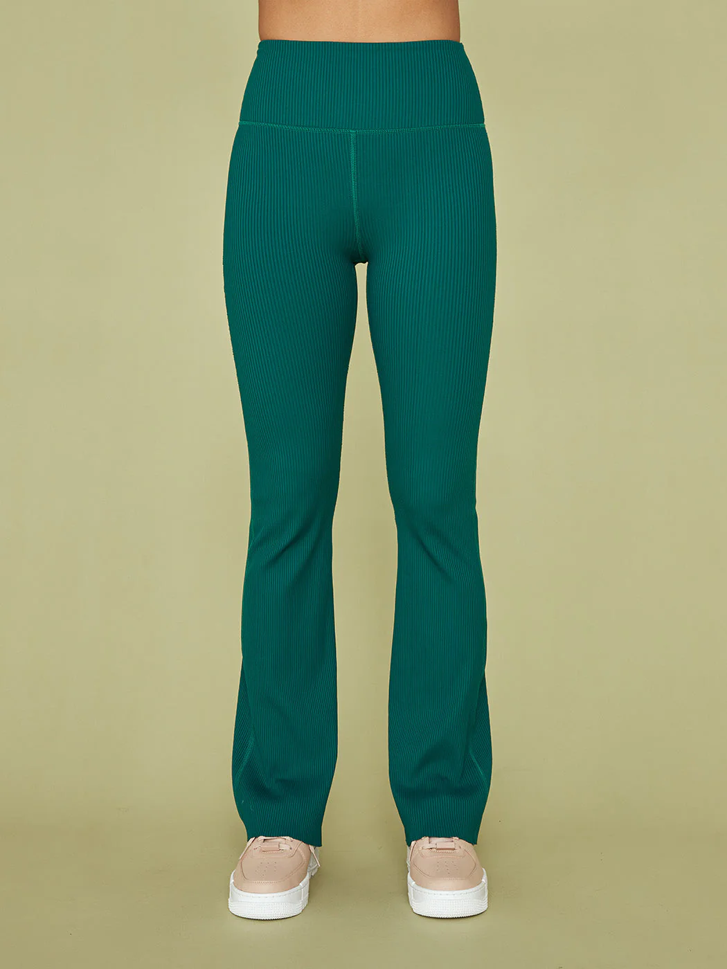 Carbon38 | Ribbed Flare | Malachite - Image 3