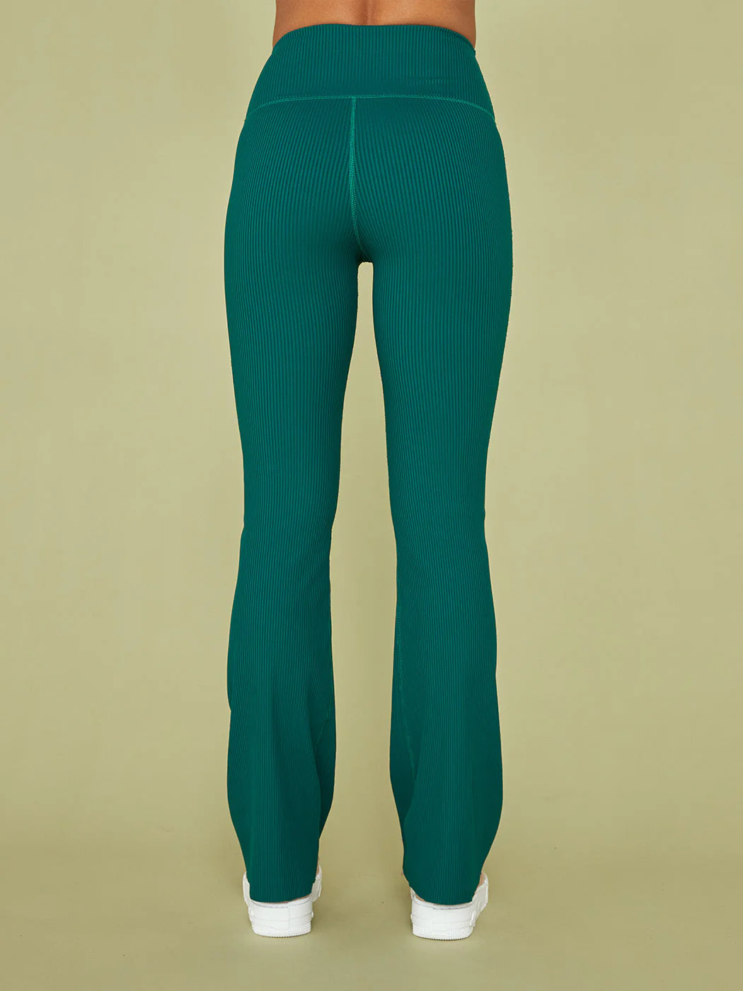 Carbon38 | Ribbed Flare | Malachite - Image 4