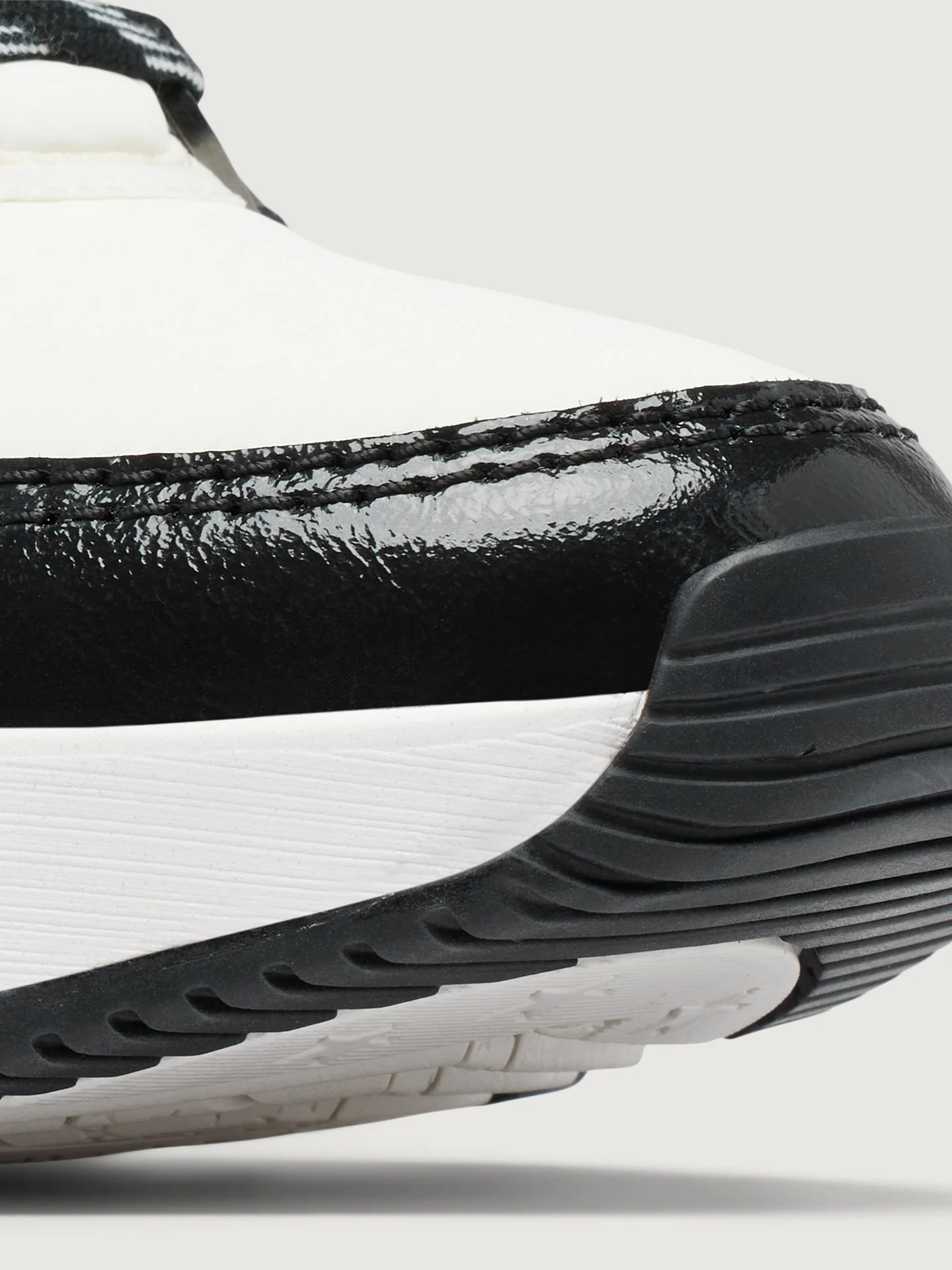 Sorel | Kinetic Impact Sport WP | Black/Sea Salt - Image 7