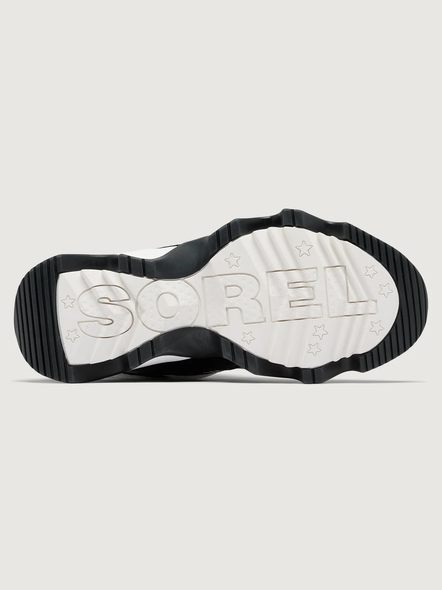 Sorel | Kinetic Impact Sport WP | Black/Sea Salt - Image 8