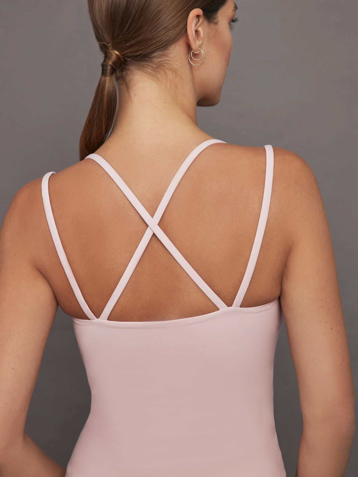 Carbon38 | Strappy Dress in Melt | Lotus - Image 5