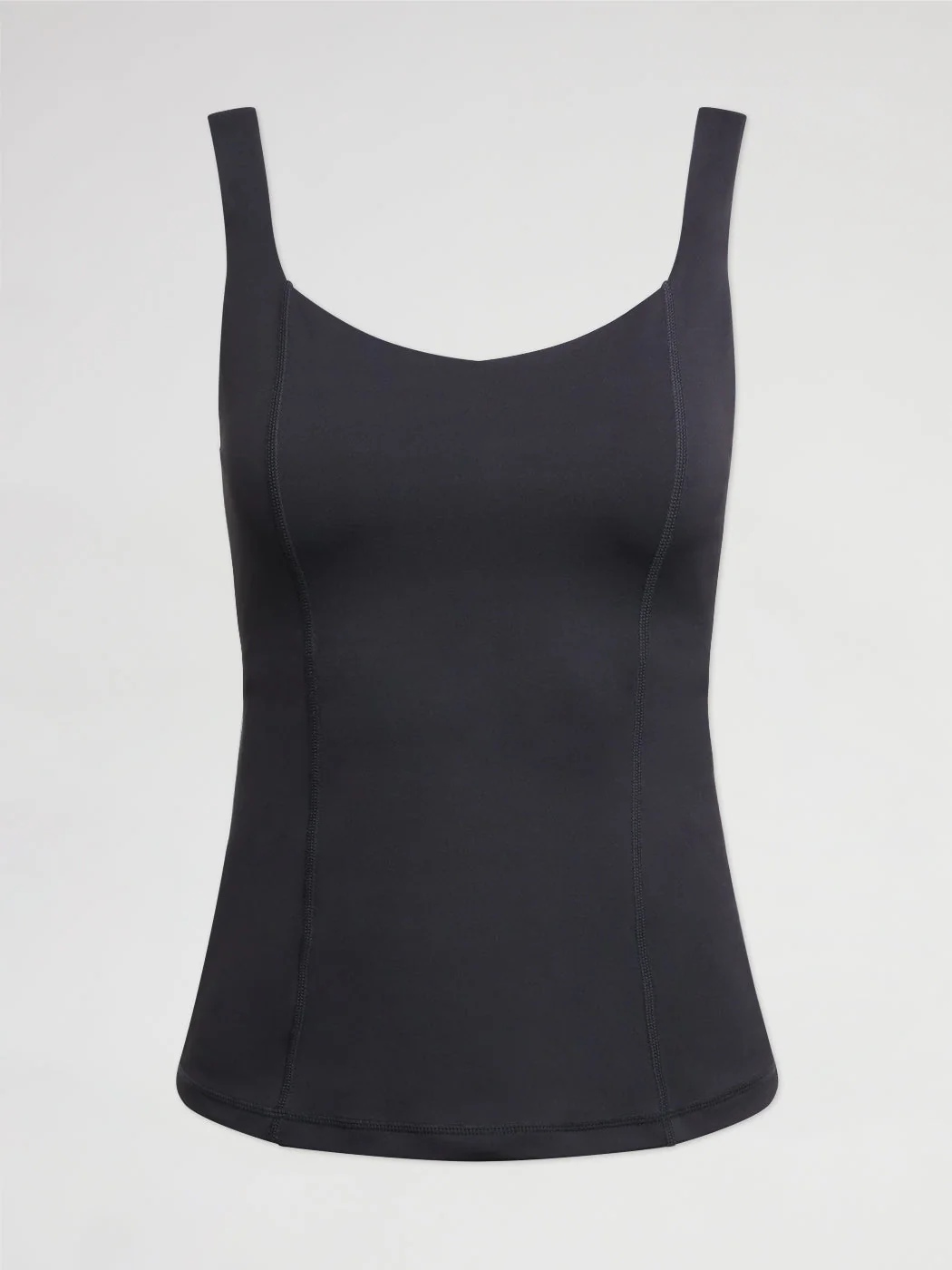 Carbon38 | Tank In Diamond Compression | Black - Image 6