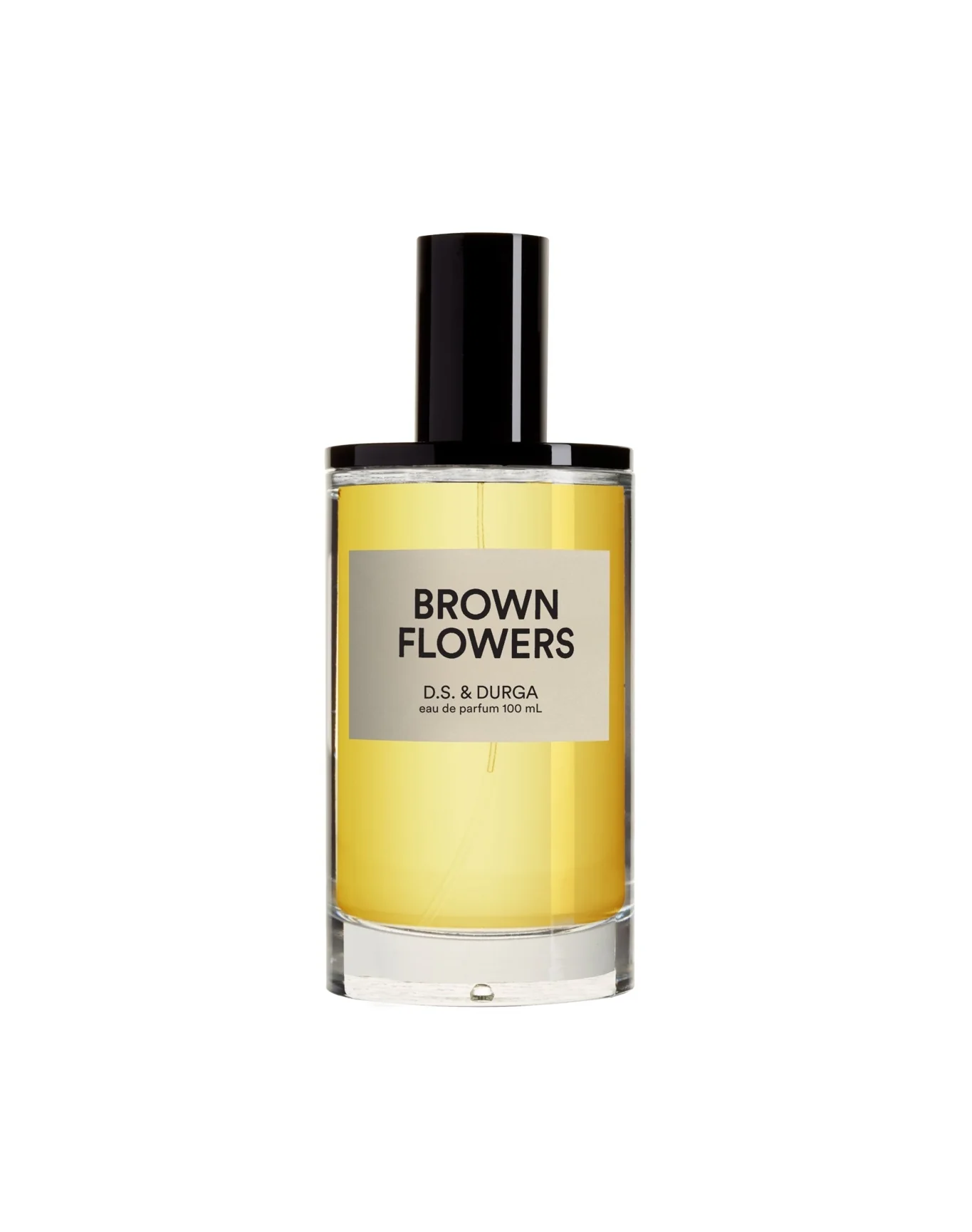 Brown Flowers | Eau de Parfum | 100 ml / 3.4 oz - Image 3