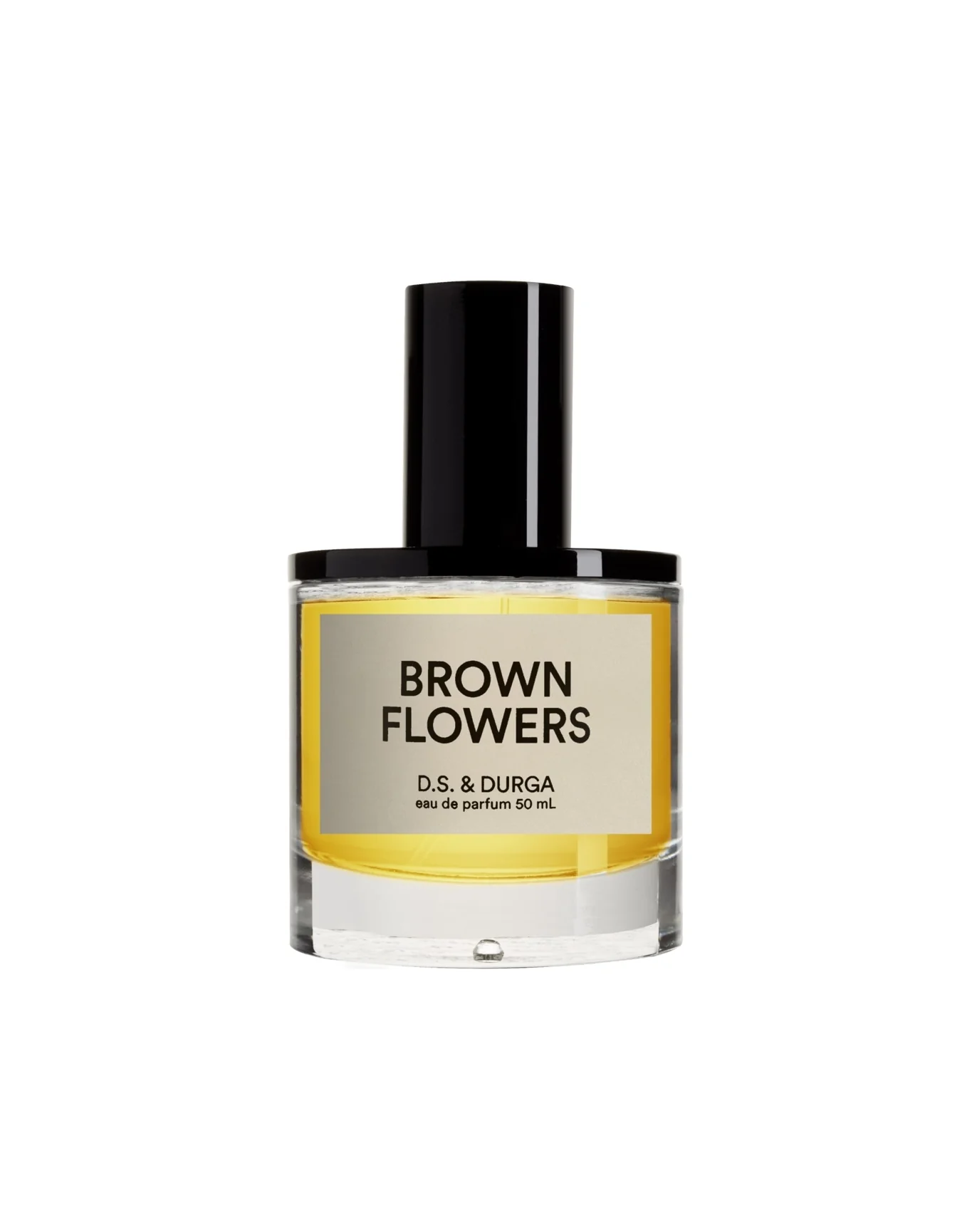 Brown Flowers | Eau de Parfum | 50 ml / 1.7 oz - Image 3