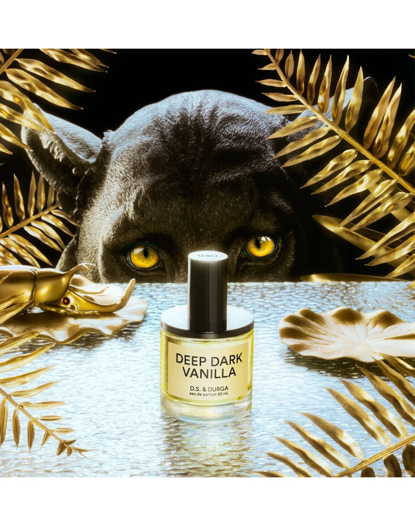 Deep Dark | Eau de Parfum | 100 ml / 3.4 oz - Image 2