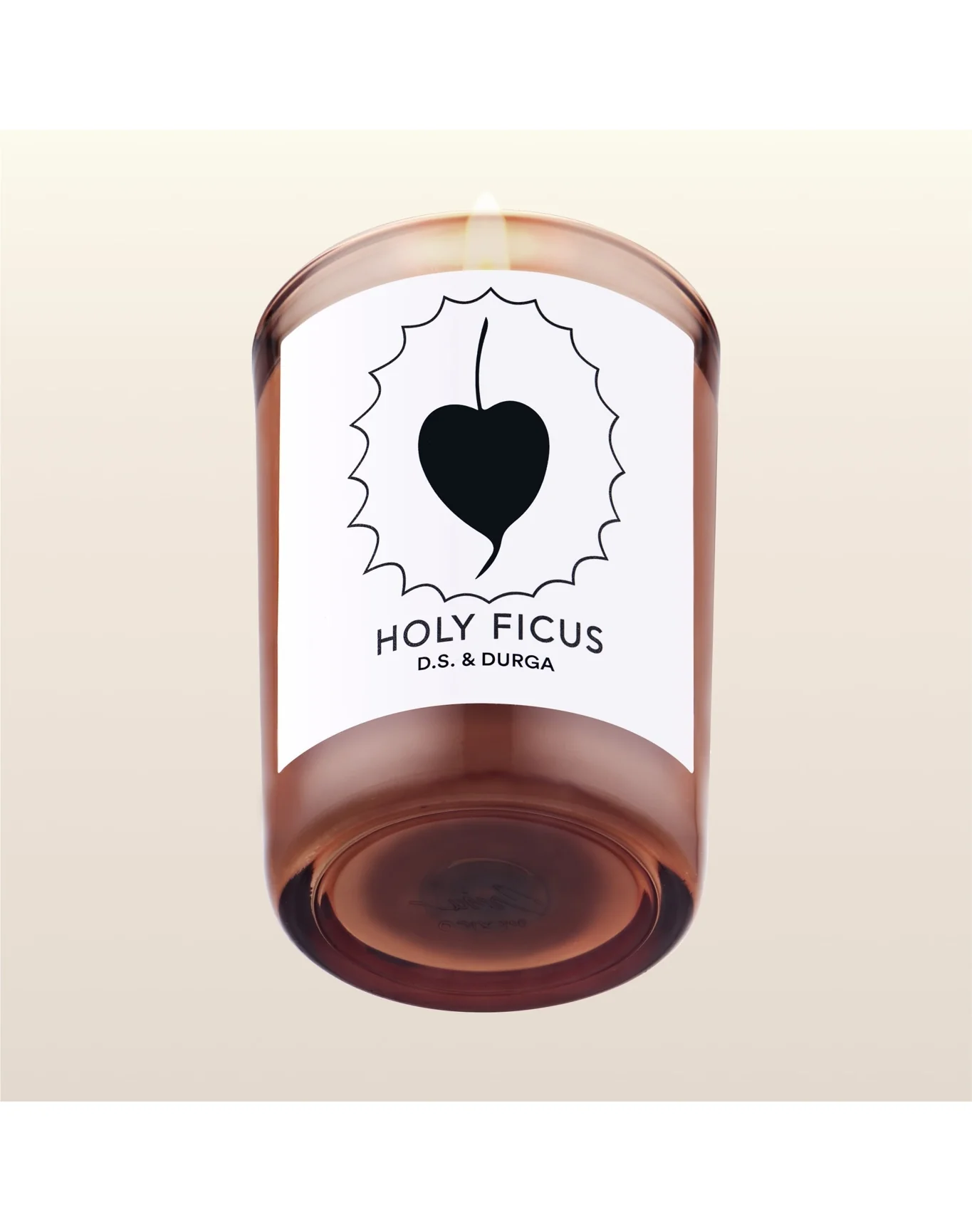 Holy Ficus | Candle | 7 oz / 198g