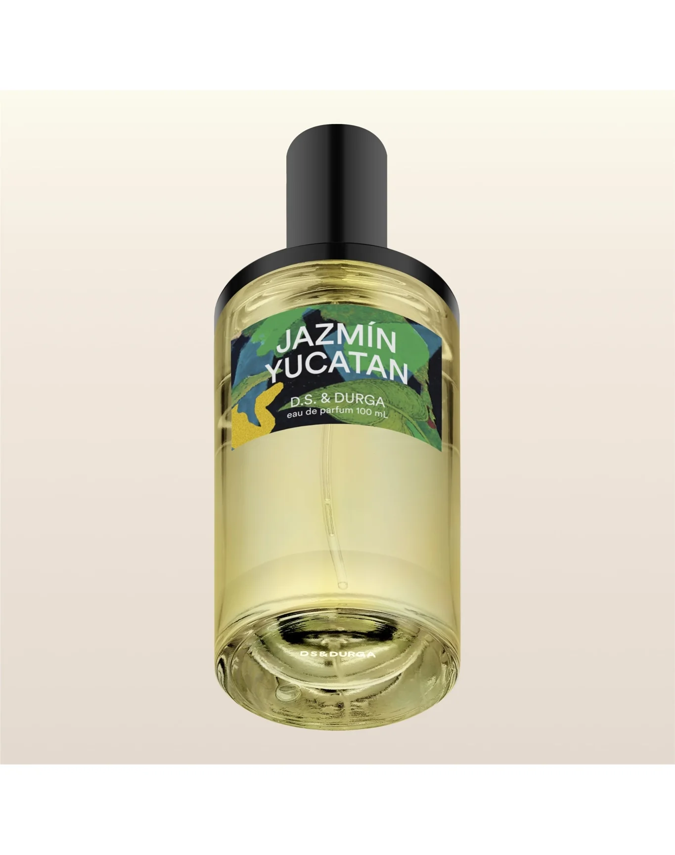 Jazmin Yucatan | Eau de Parfum | 100 ml / 3.4 oz
