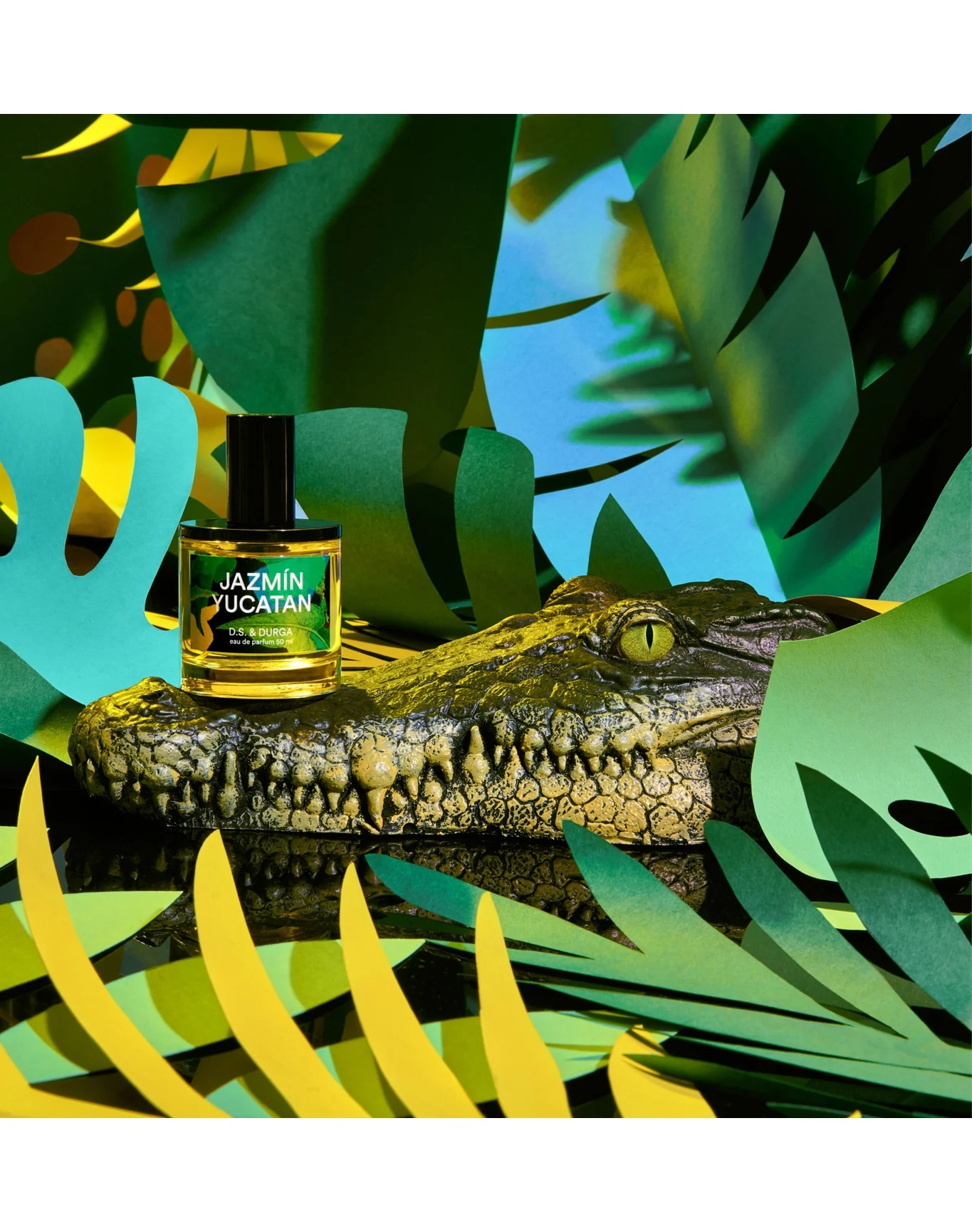 Jazmin Yucatan | Eau de Parfum | 100 ml / 3.4 oz - Image 2