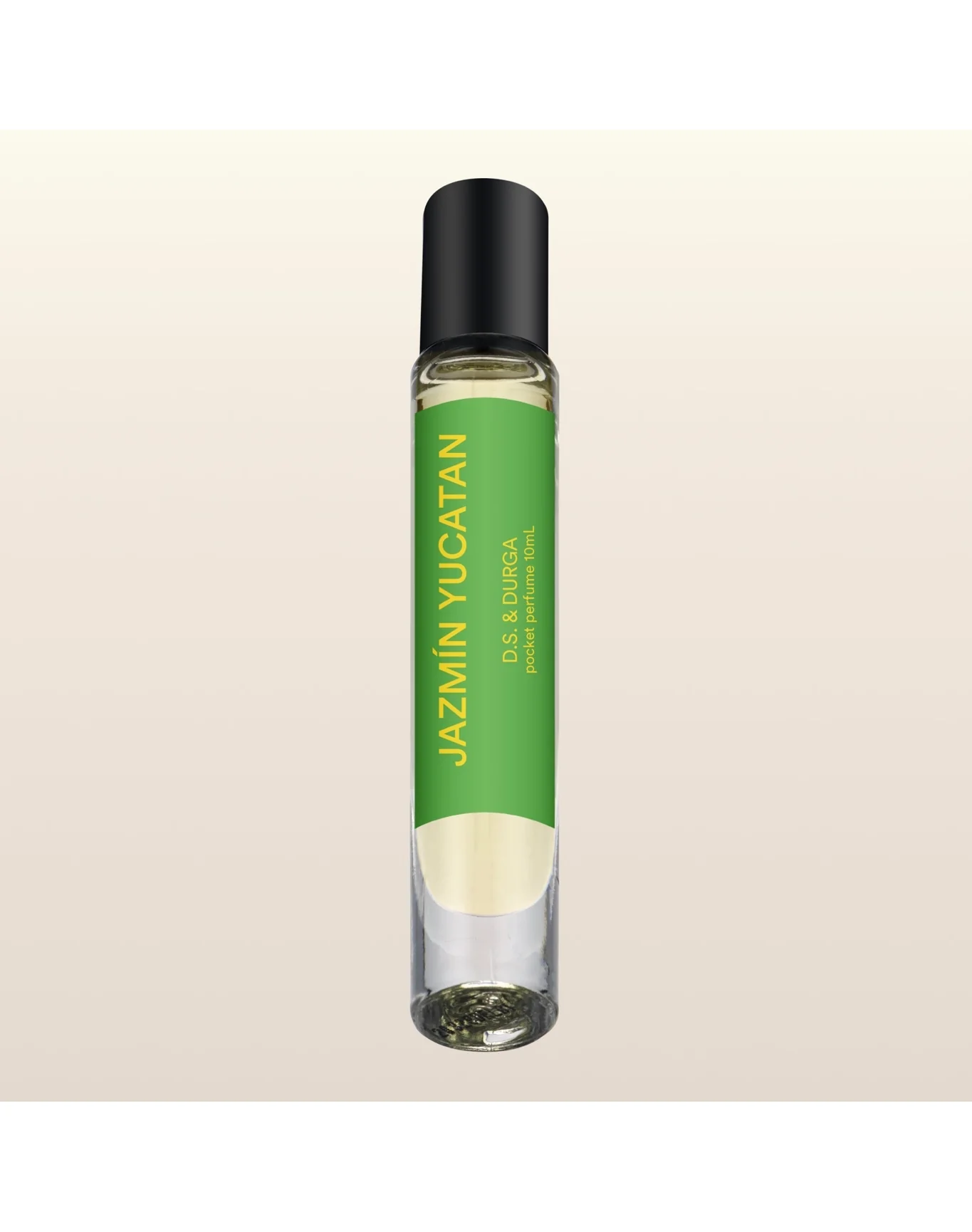 Jazmin Yucatan | Pocket Perfume Oil-Based Rollerball | 10 ml / 0.34 oz
