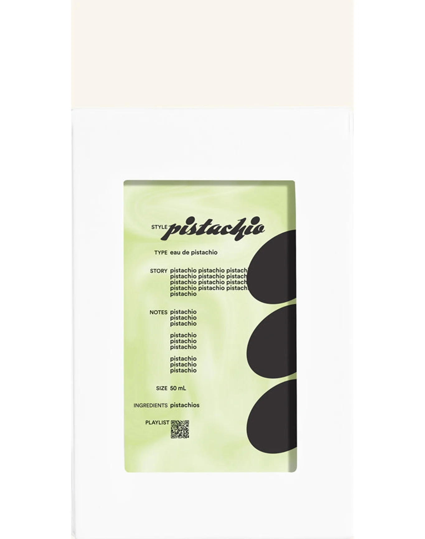 Pistachio | Eau de Parfum | 50 ml / 1.7 oz - Image 5