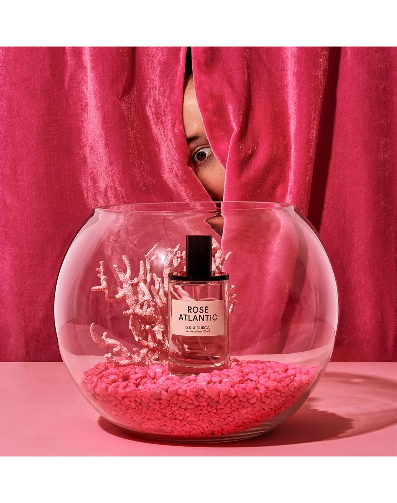 Rose Atlantic | Eau de Parfum | 100 ml / 3.4 oz - Image 2