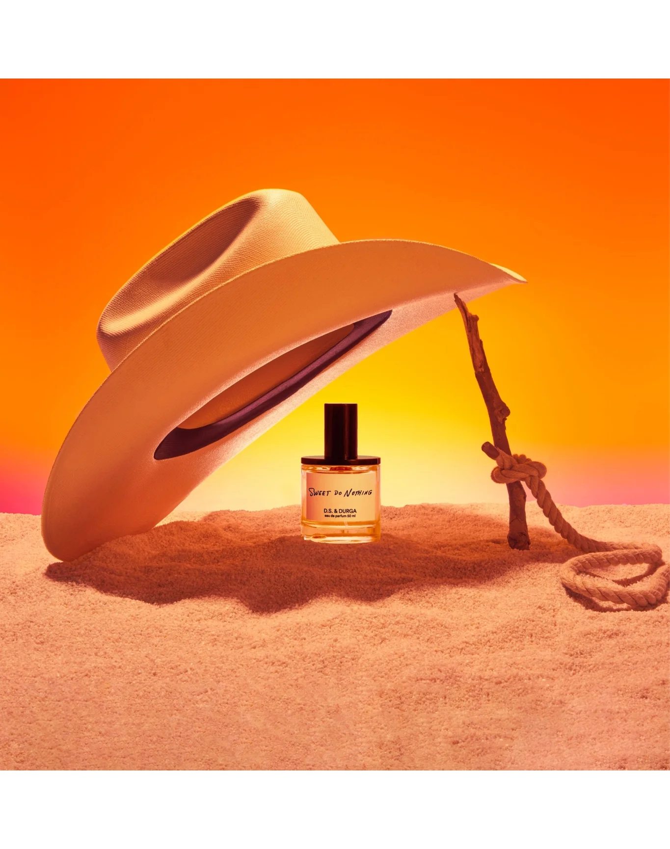 Sweet Do Nothing | Eau de Parfum | 100 ml / 3.4 oz - Image 2