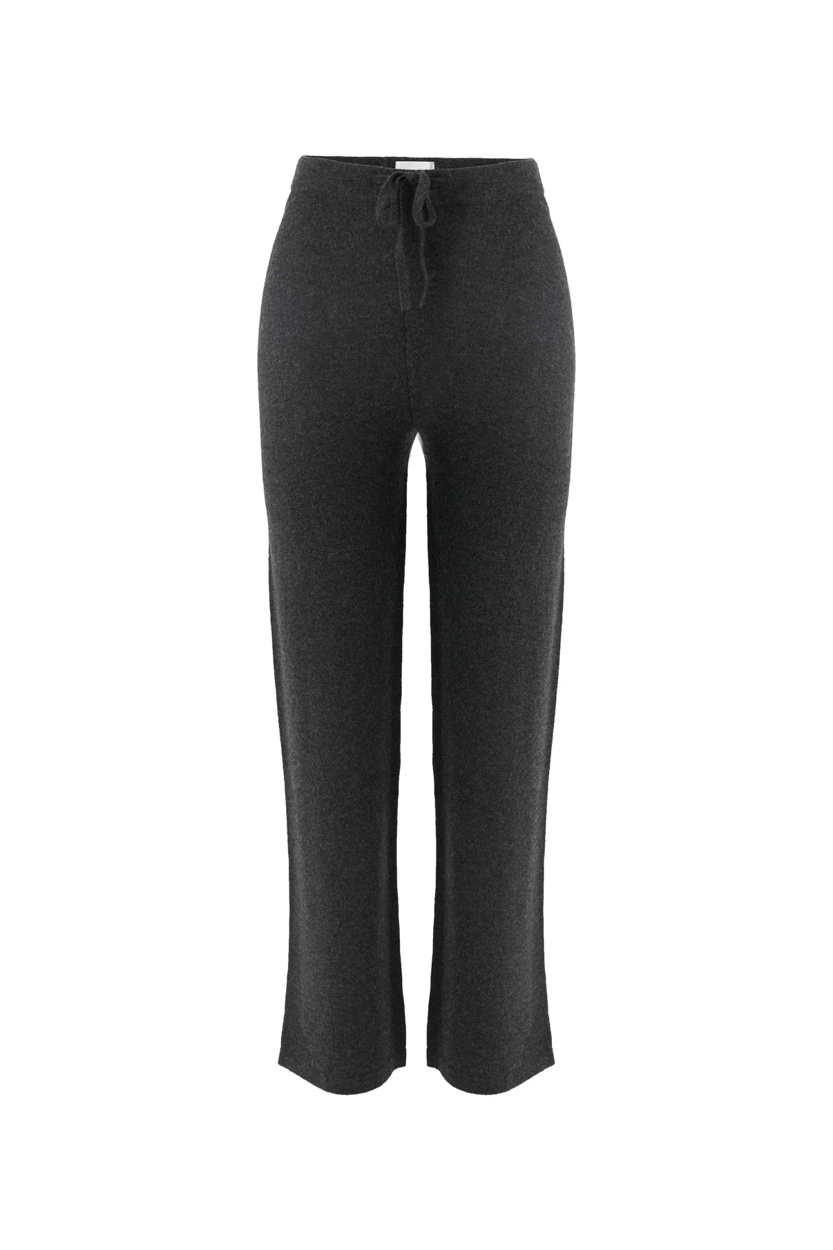 Cashmere Flare Pants | Flannel