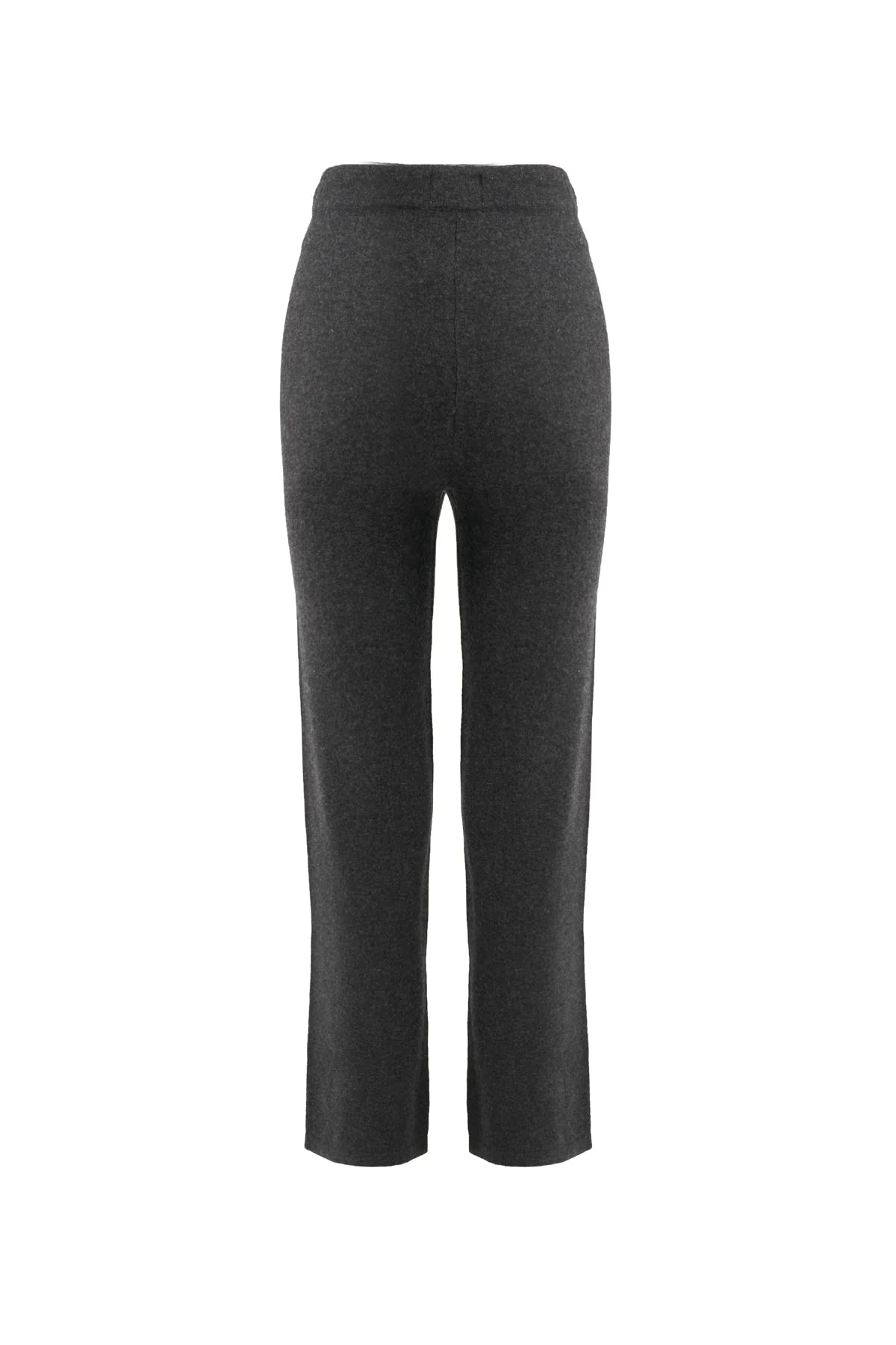 Cashmere Flare Pants | Flannel - Image 2