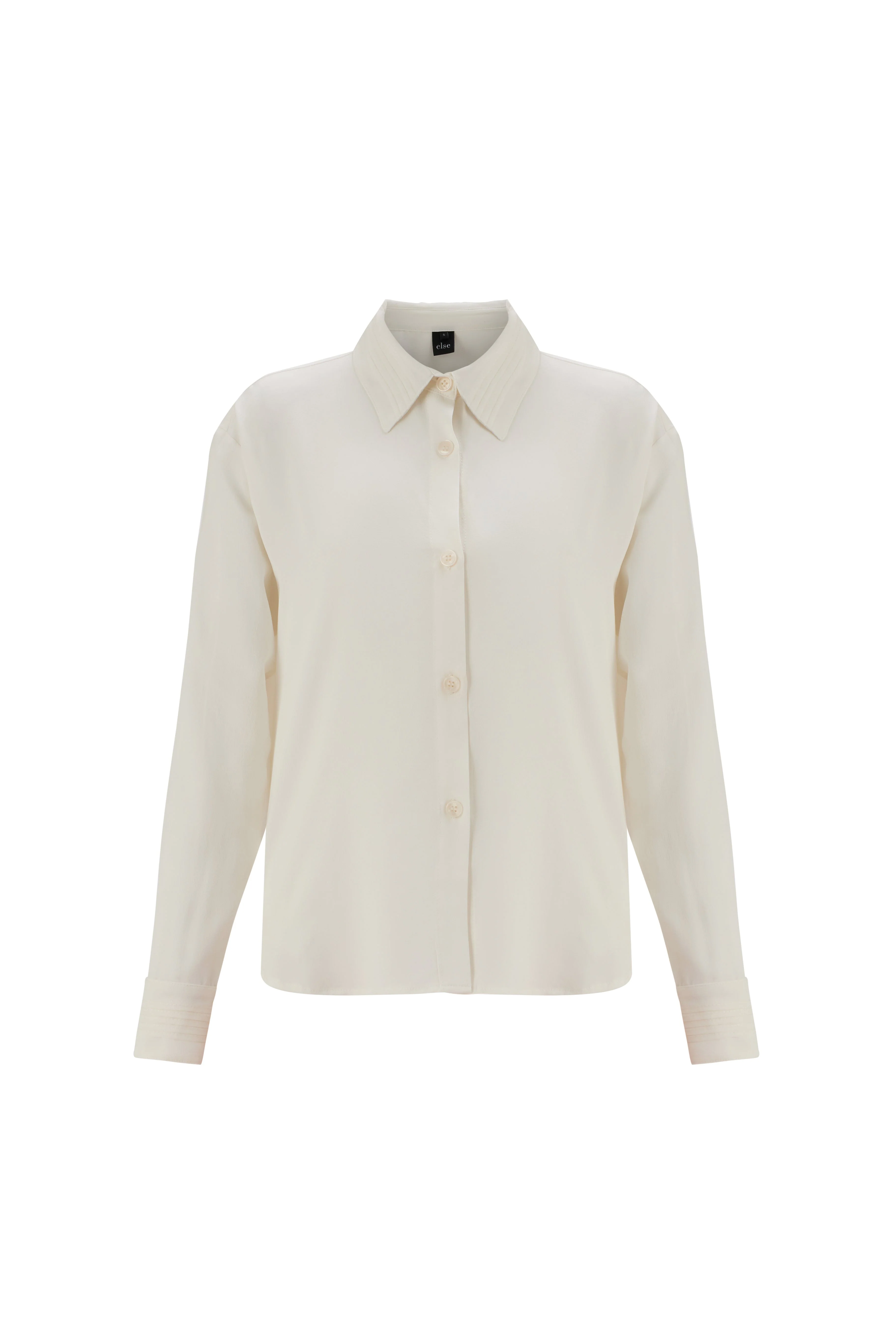 Diana Shirt | Off White