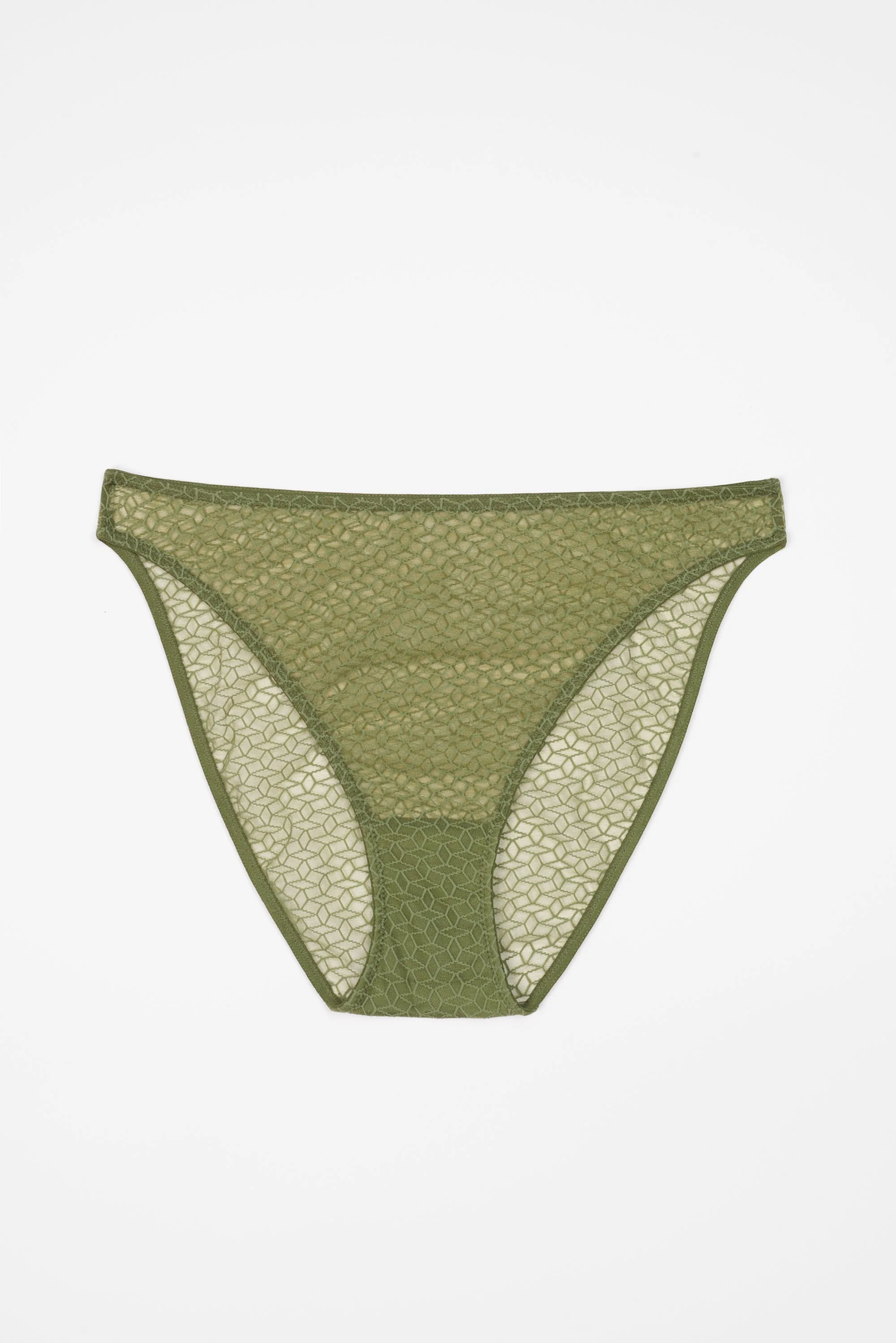 Kaleidoscope Brief | Olive