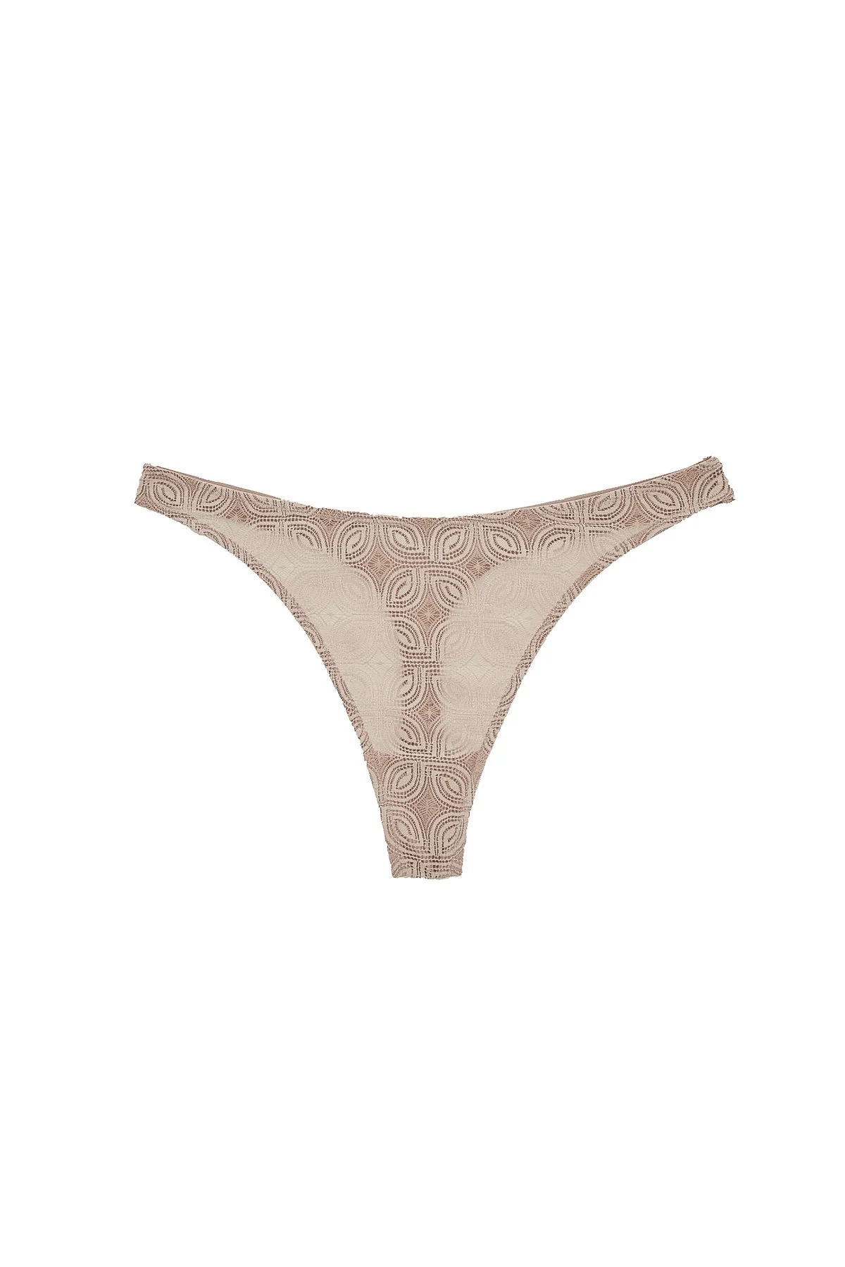 Mariposa Thong | Blush