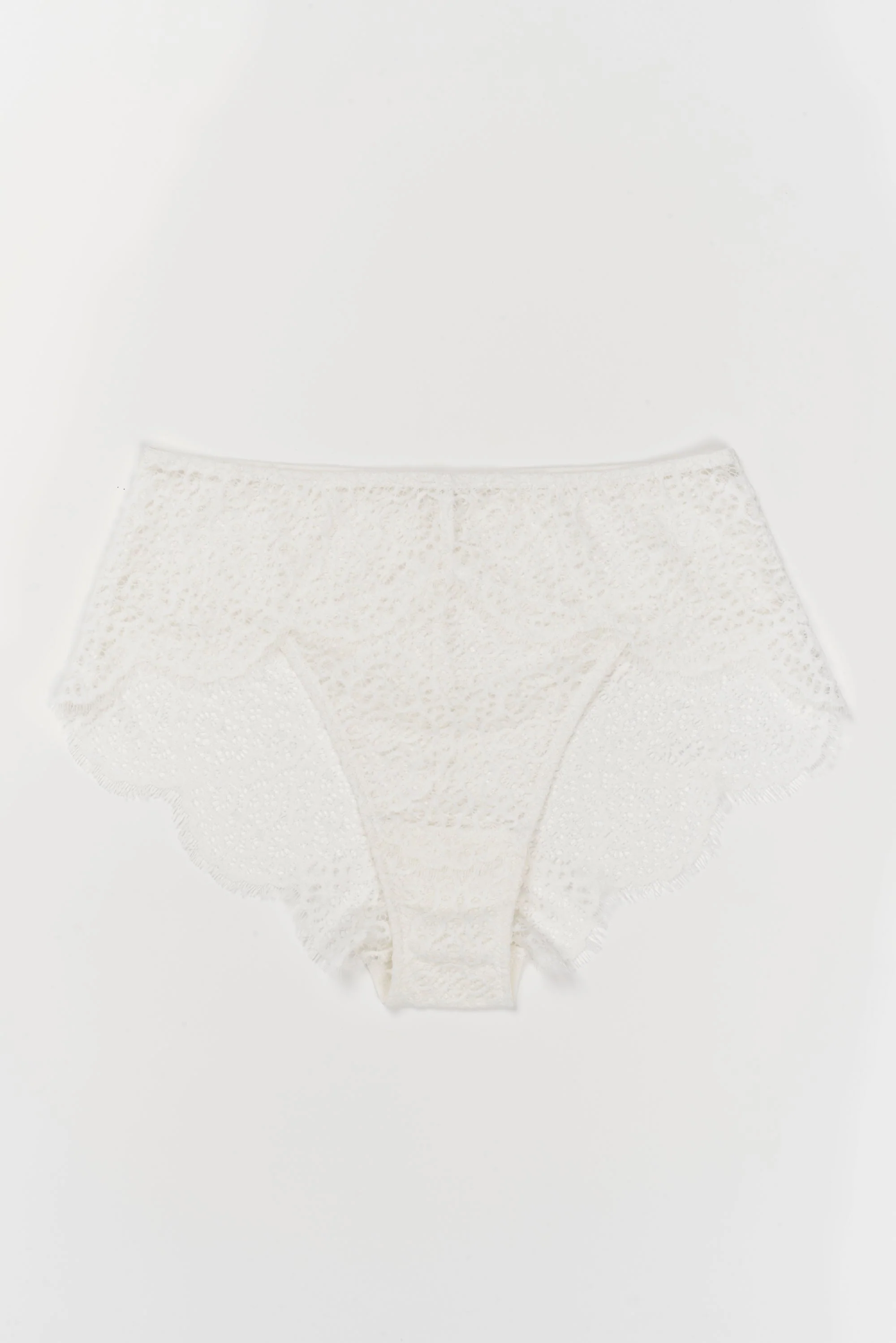 Monique Brief | Ivory