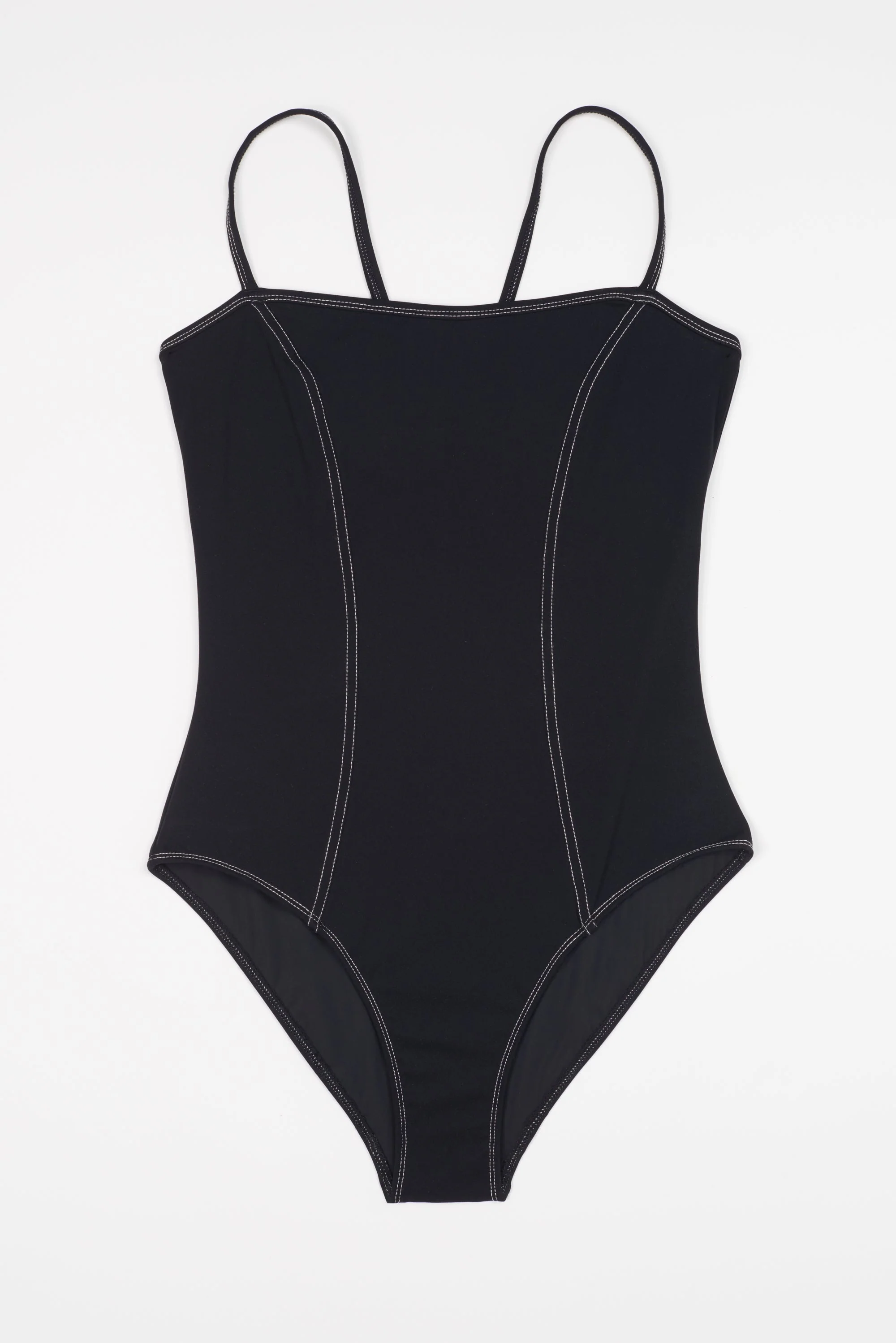 Juliette One Piece Suit | Black