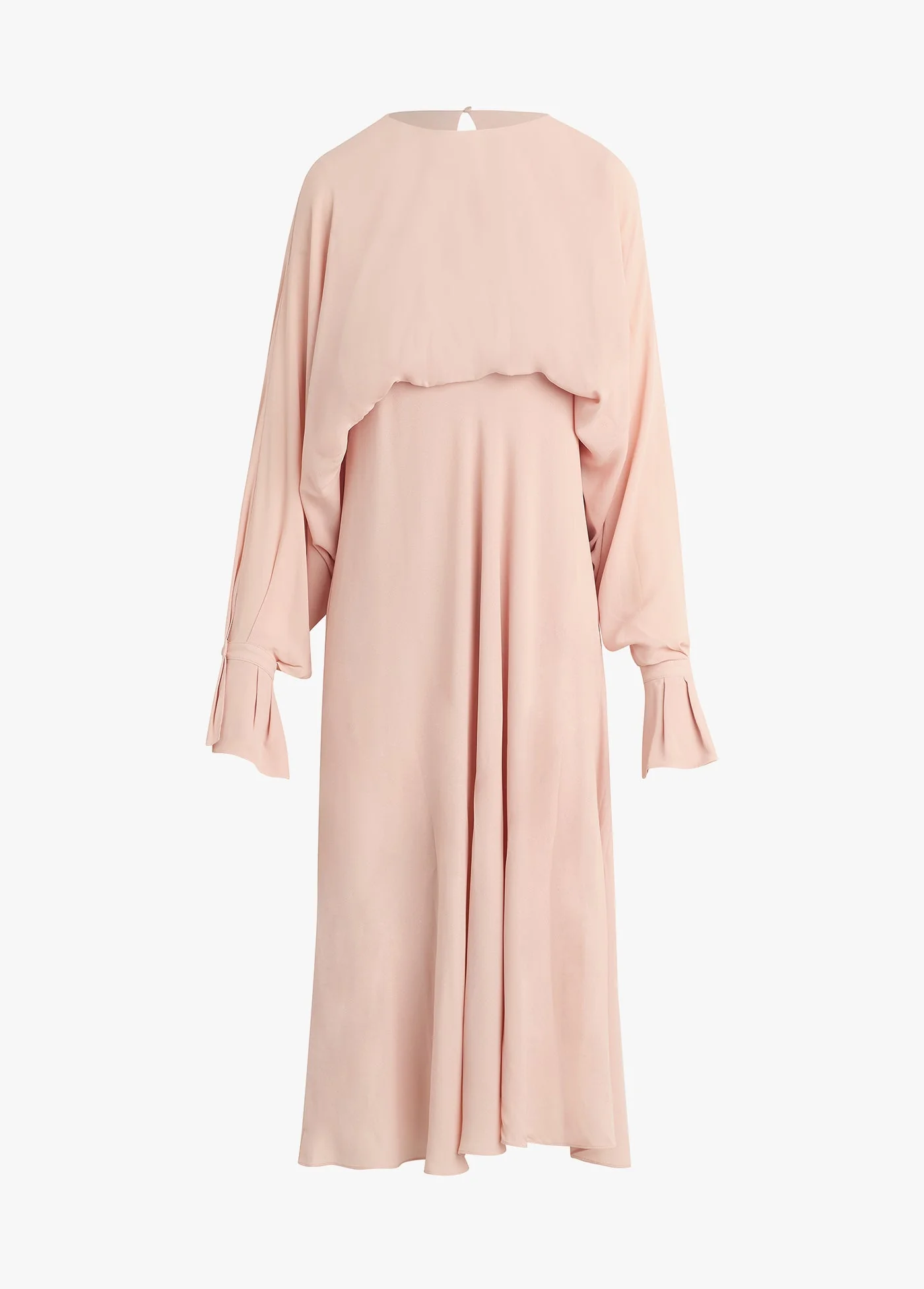 Making Me Blush Dress | Blush - Image 7