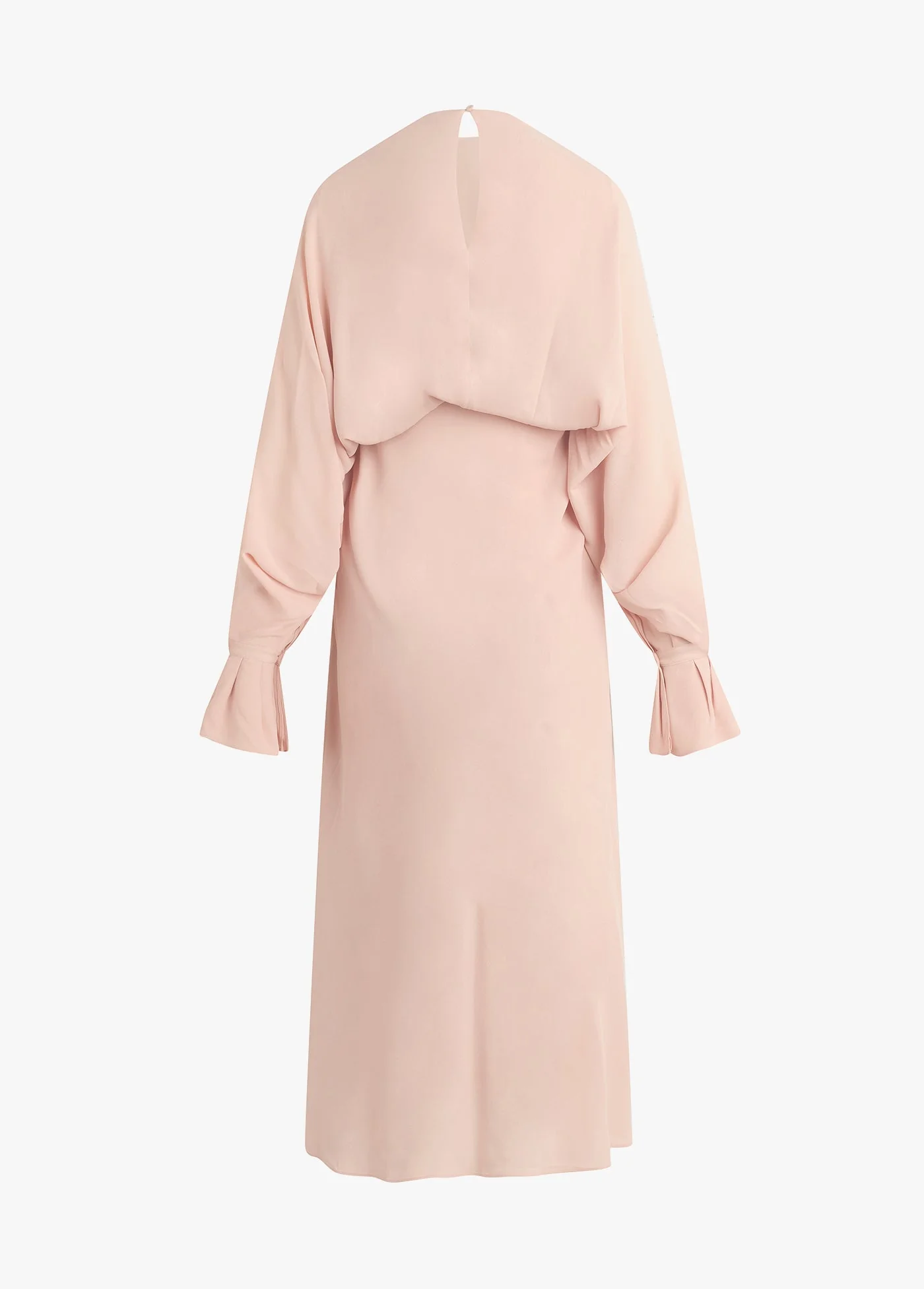 Making Me Blush Dress | Blush - Image 8