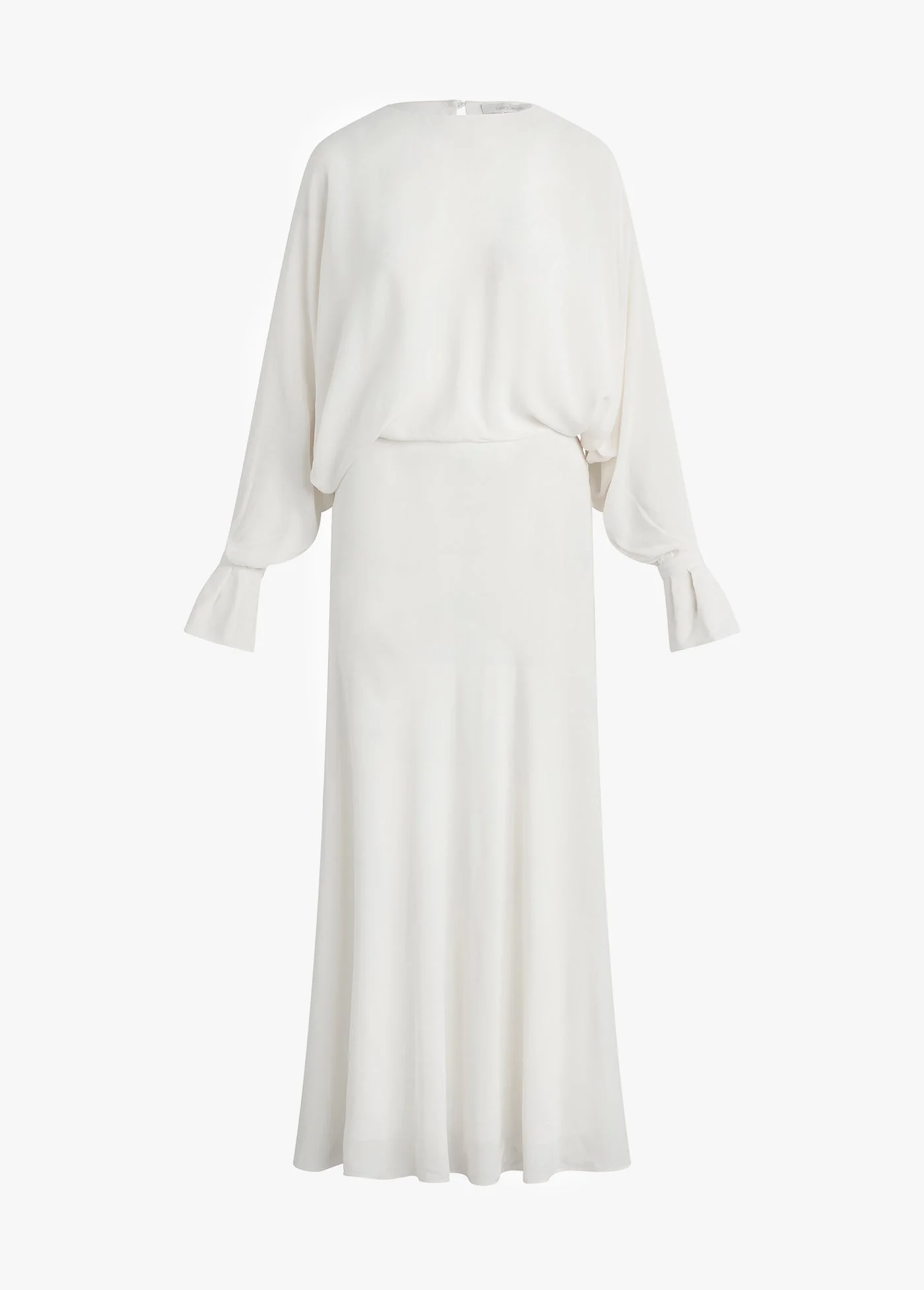 Making Me Blush Dress | Ivory - Image 6