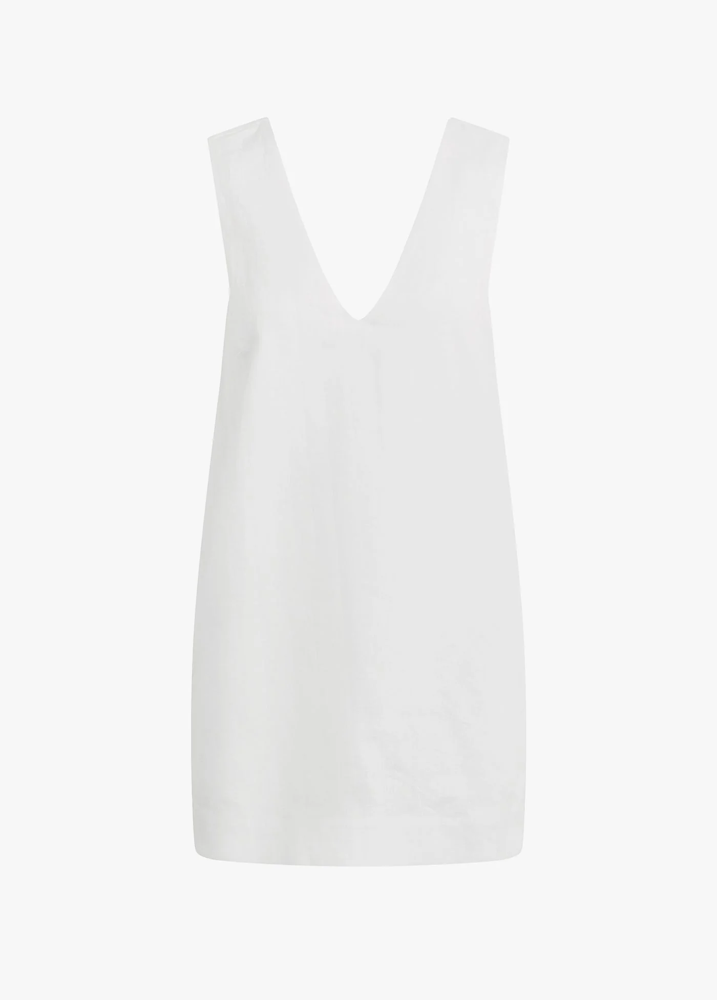 The Always Been You Dress | White - Image 7
