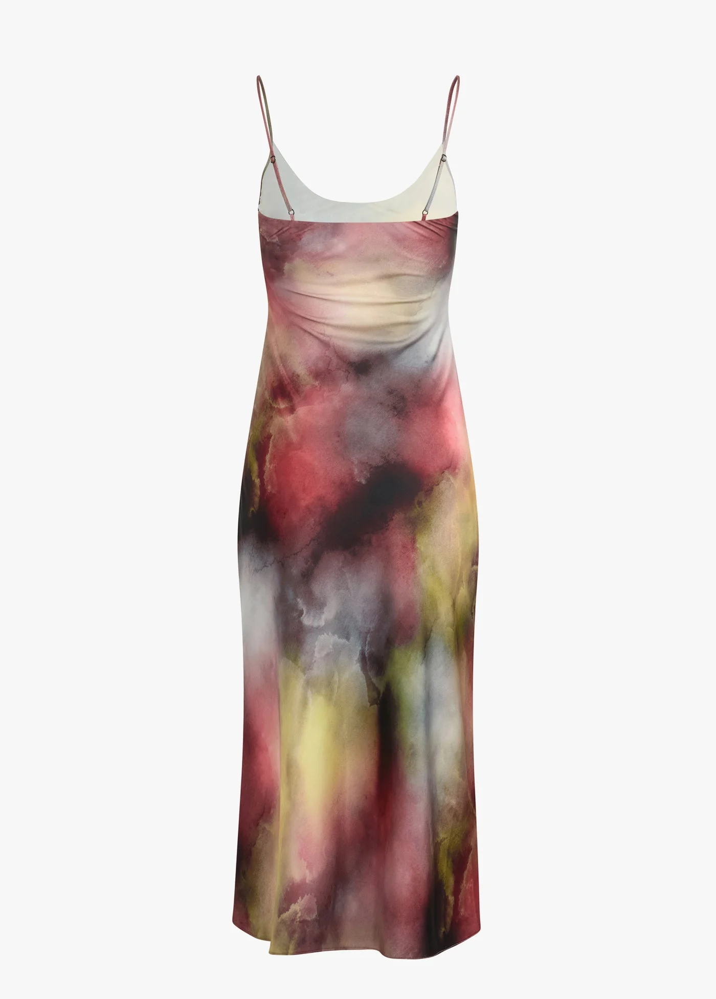 The Amber Dress | Smokey Illumination - Image 6